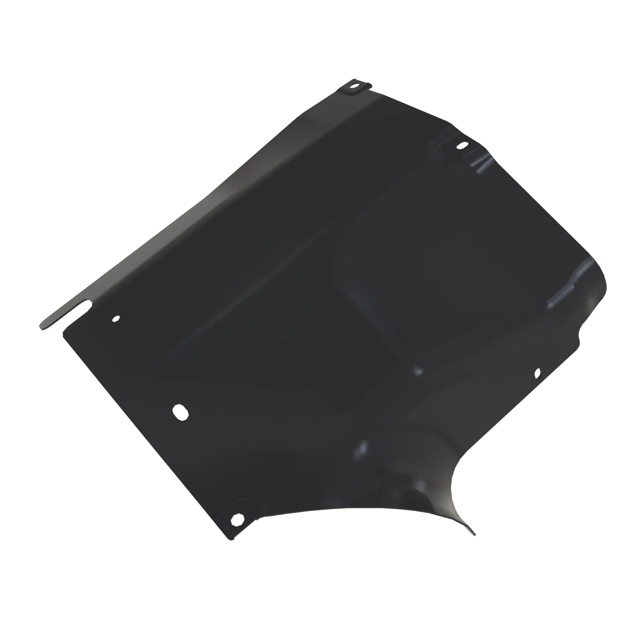U-COVER; FRONT