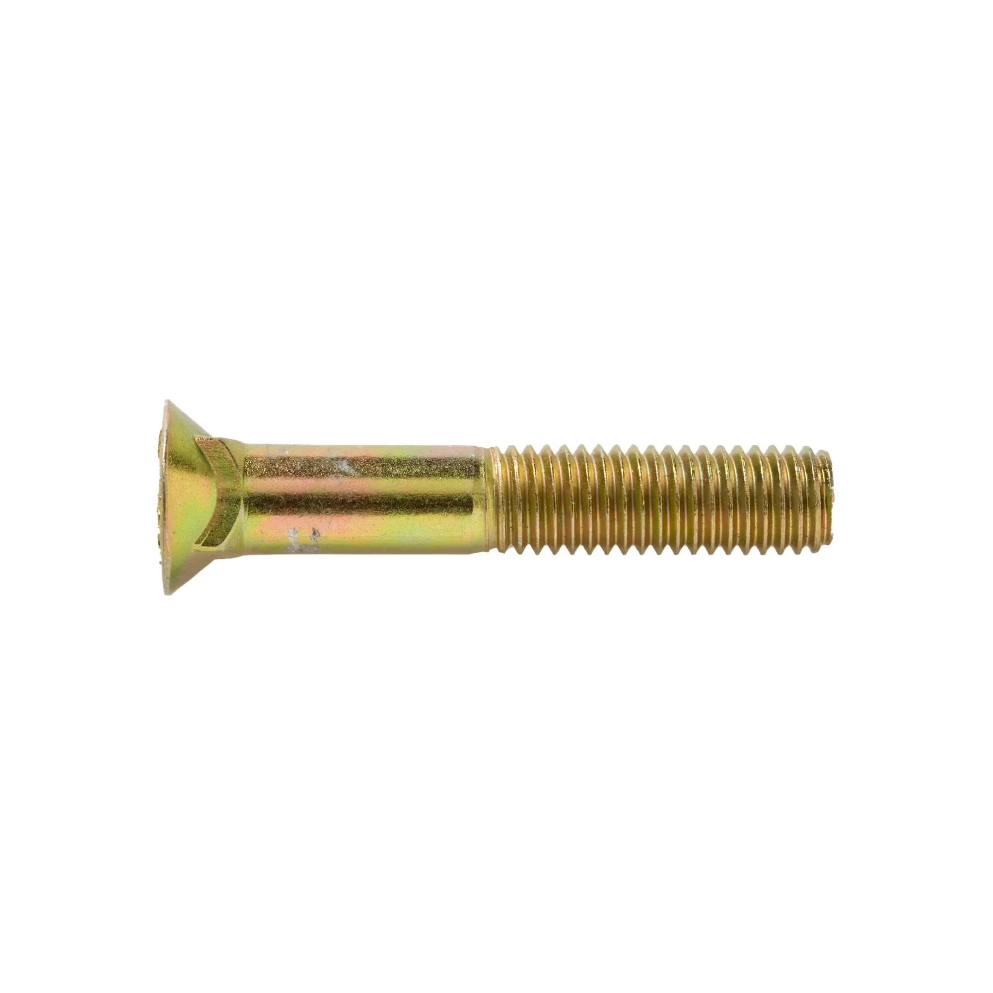 John Deere Countersunk Head Screw, M16 X 110 - 19M9380
