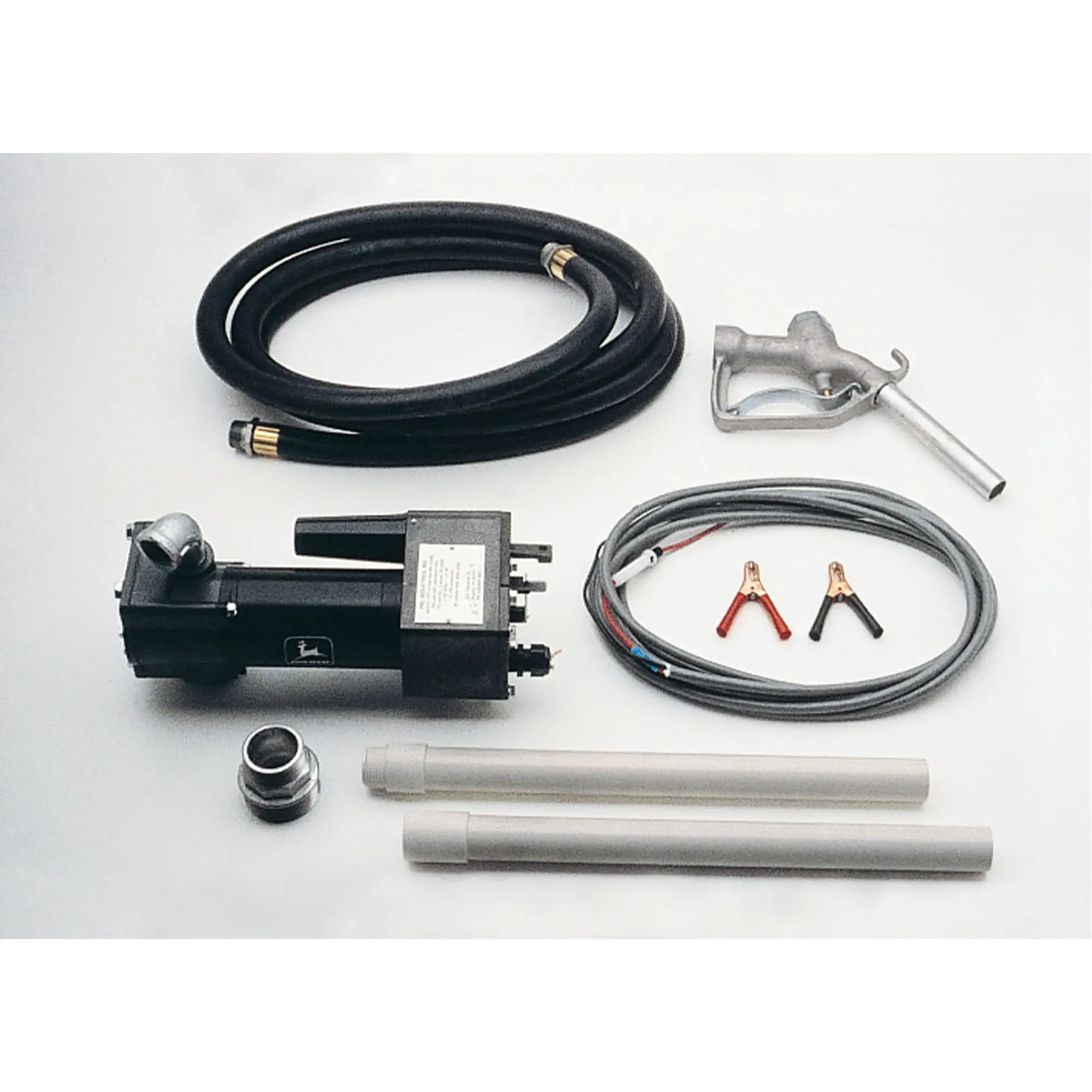 John Deere Fuel Pump - TY16424