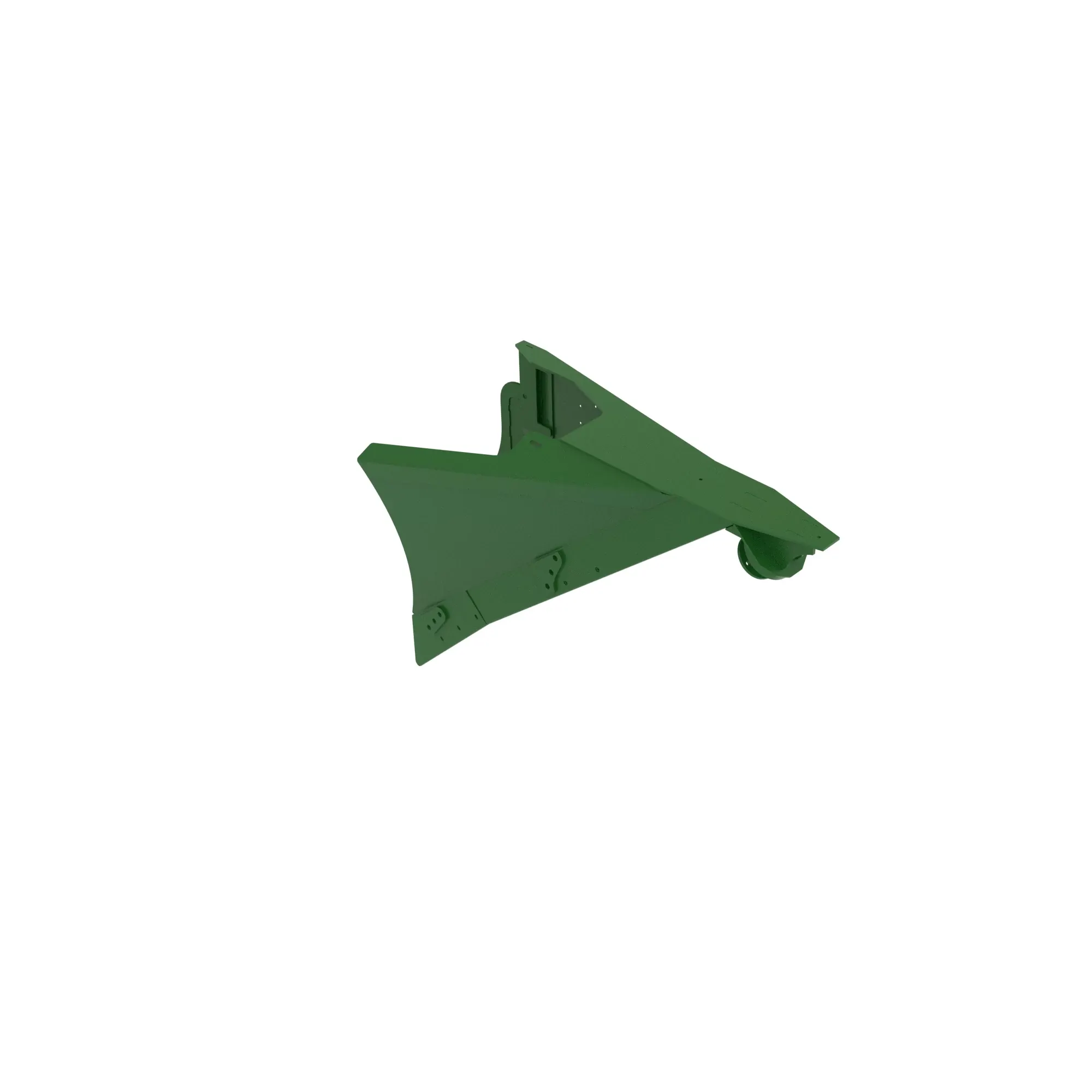 Crop Divider