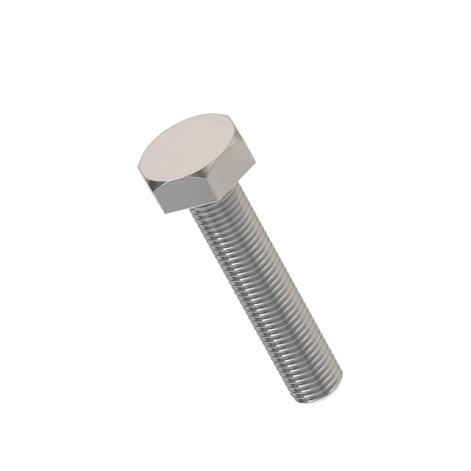 John Deere Hexagonal Head Screw, M12 X 100 - 19M7590