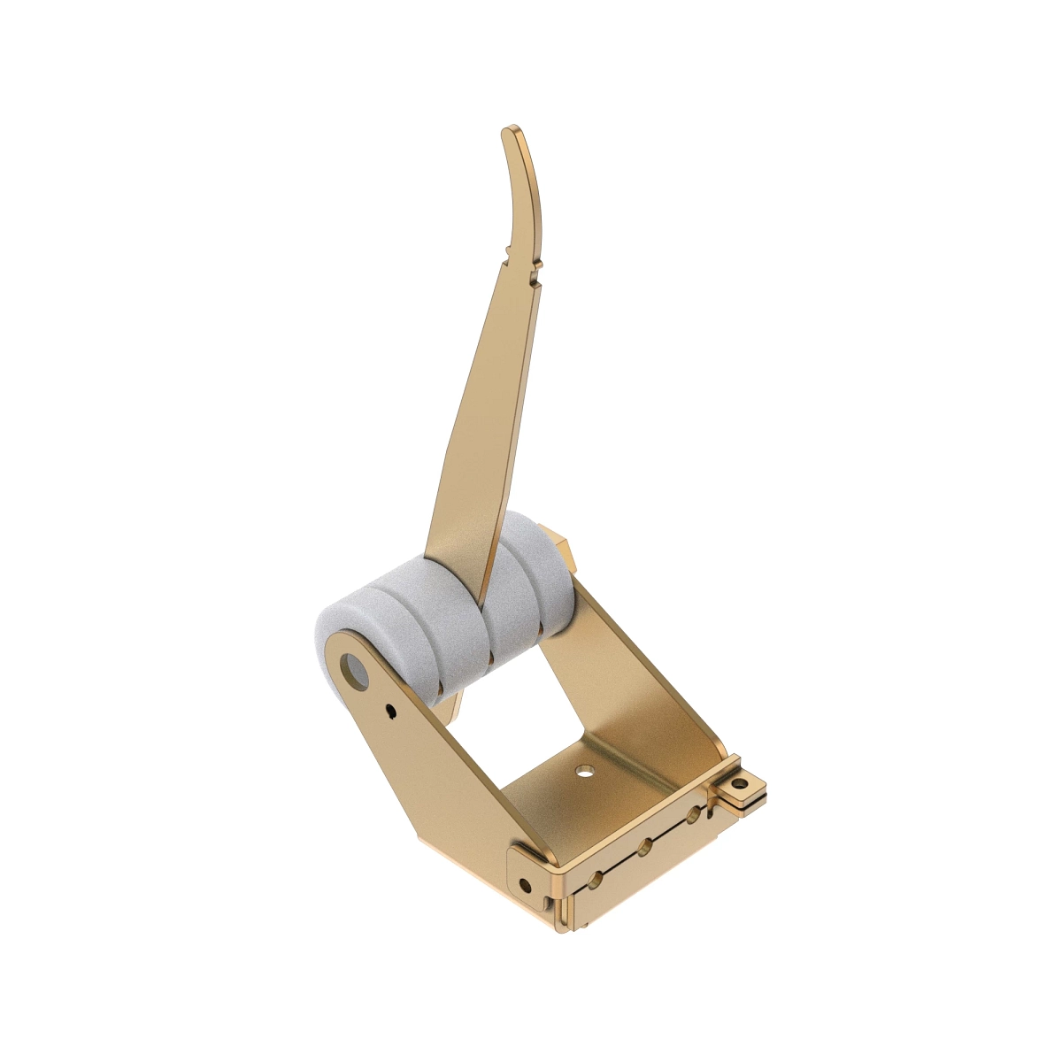 Lever, Assembly 2 #