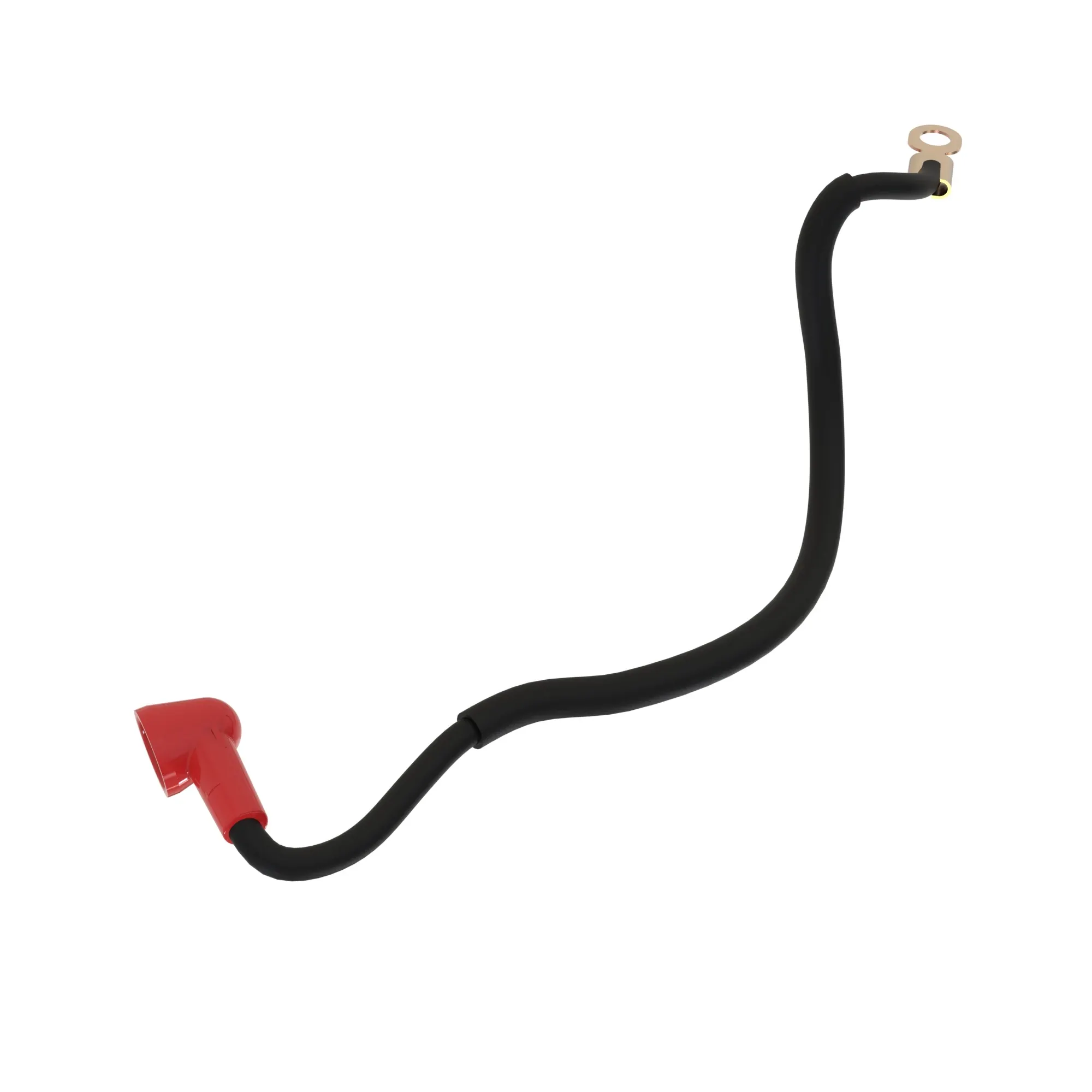 John Deere Wiring Harness - SJ16916