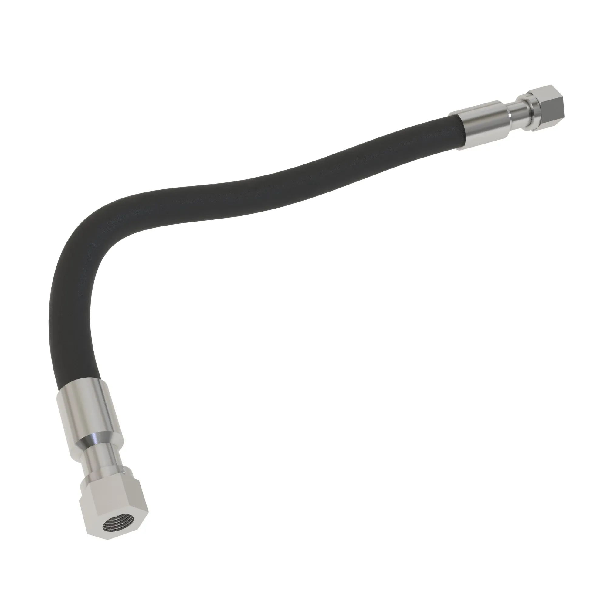 HYDRAULIC HOSE 462 06 68 06 04 04-600