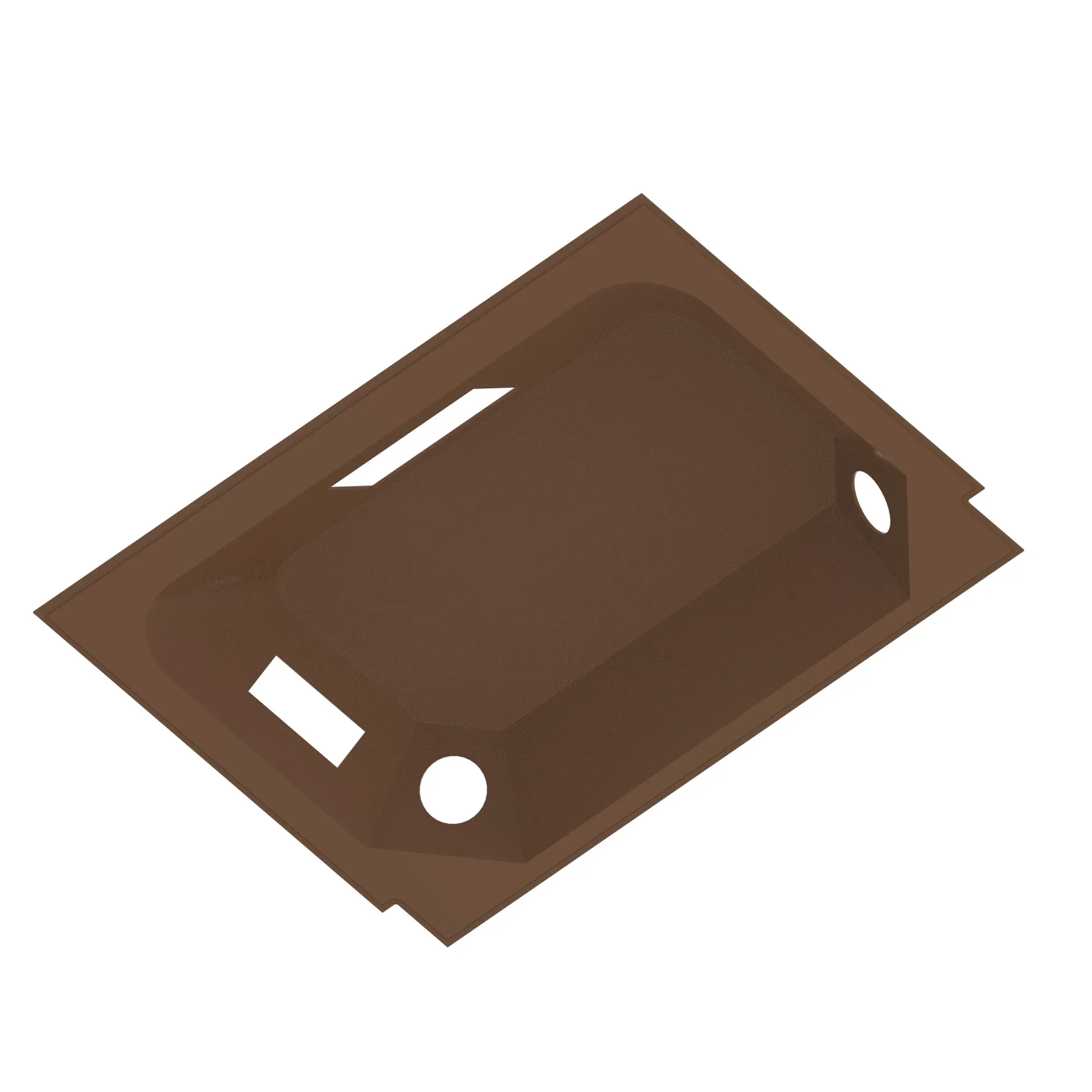 ISOLATOR