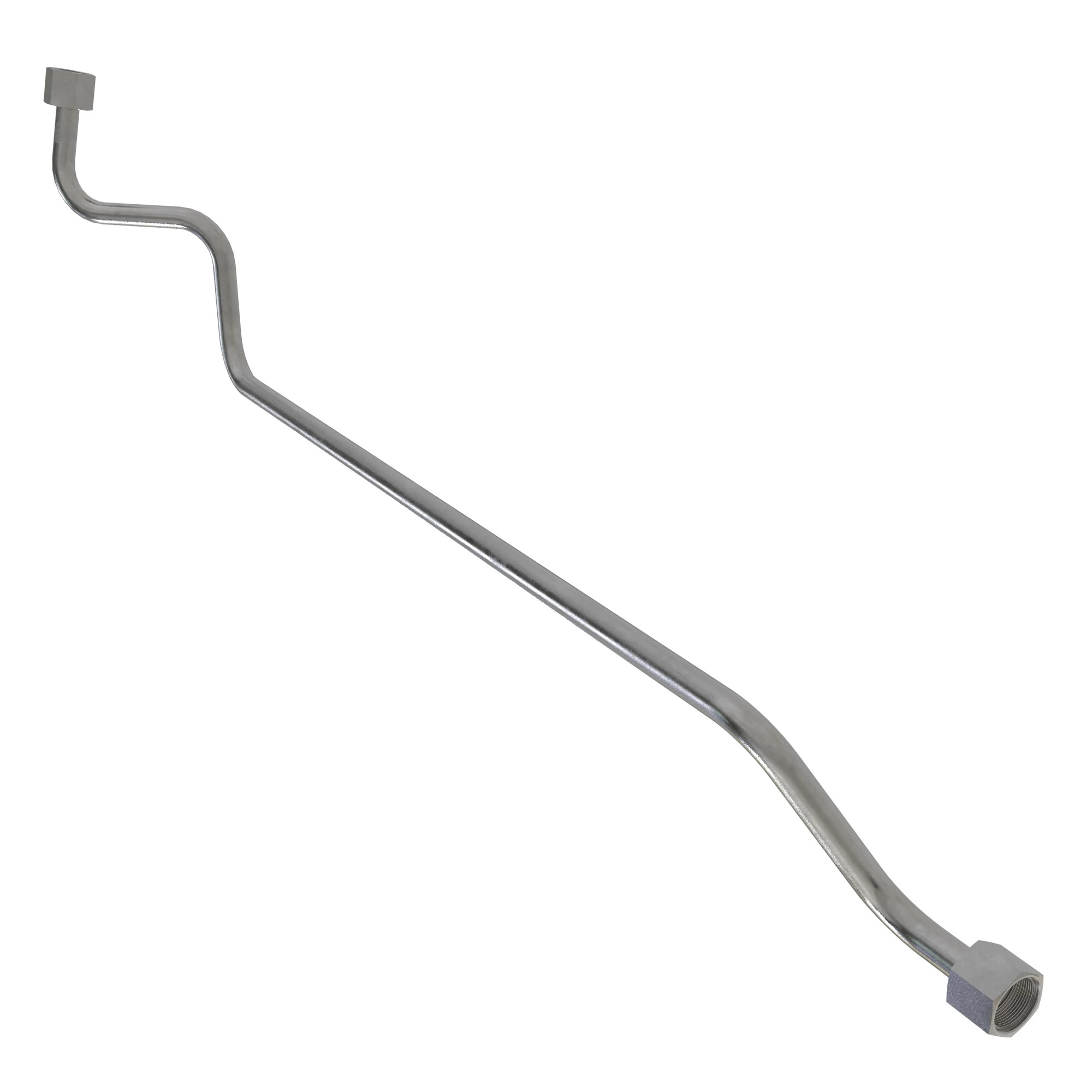 OIL LINE, STEERING ASSEMBLY