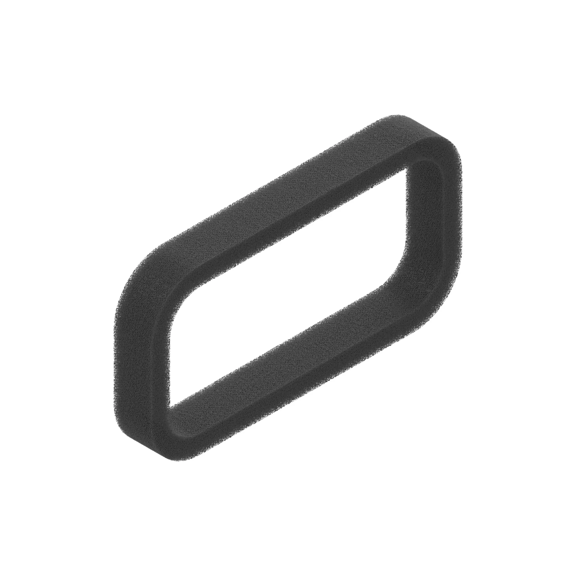 John Deere Gasket - T317005
