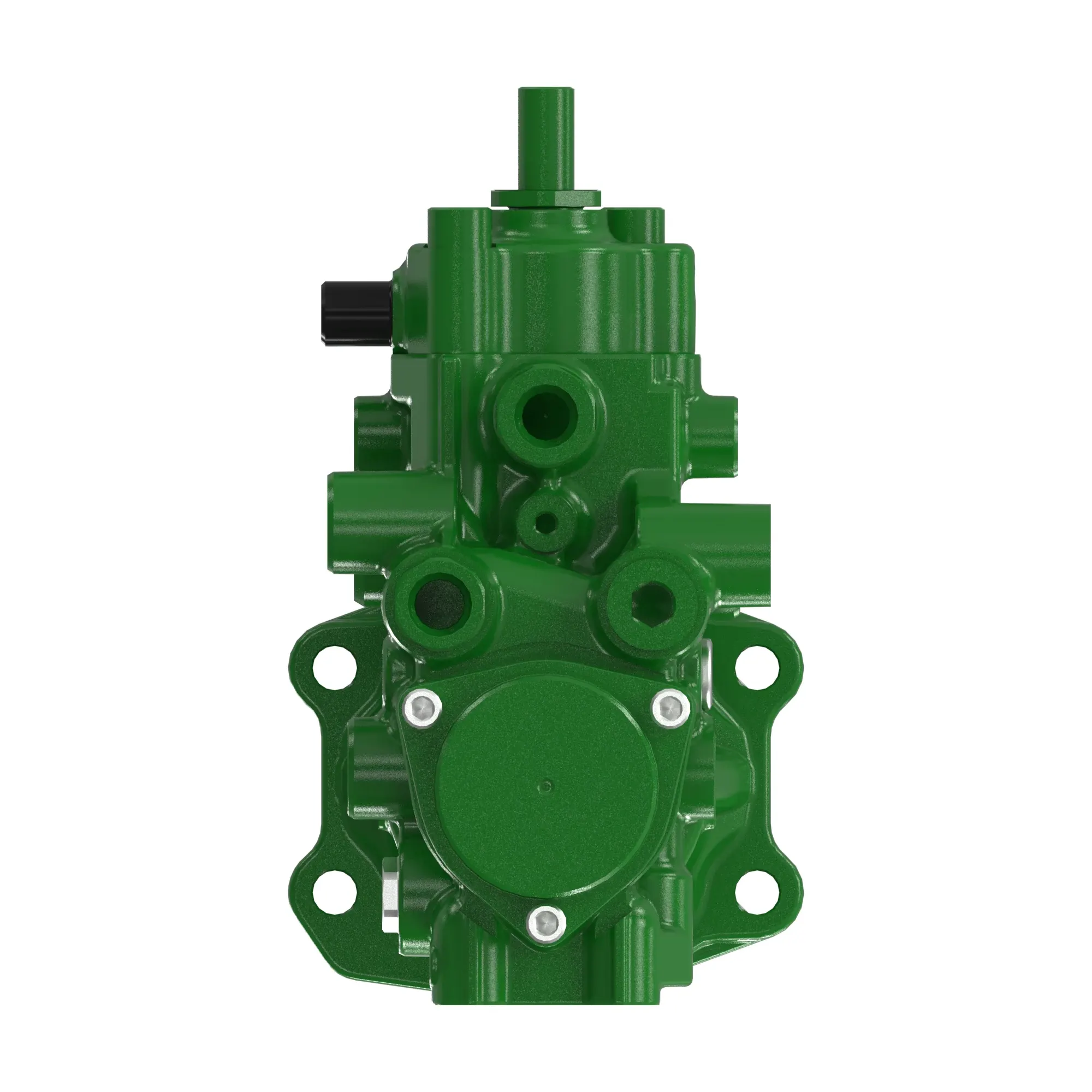 FUEL PUMP