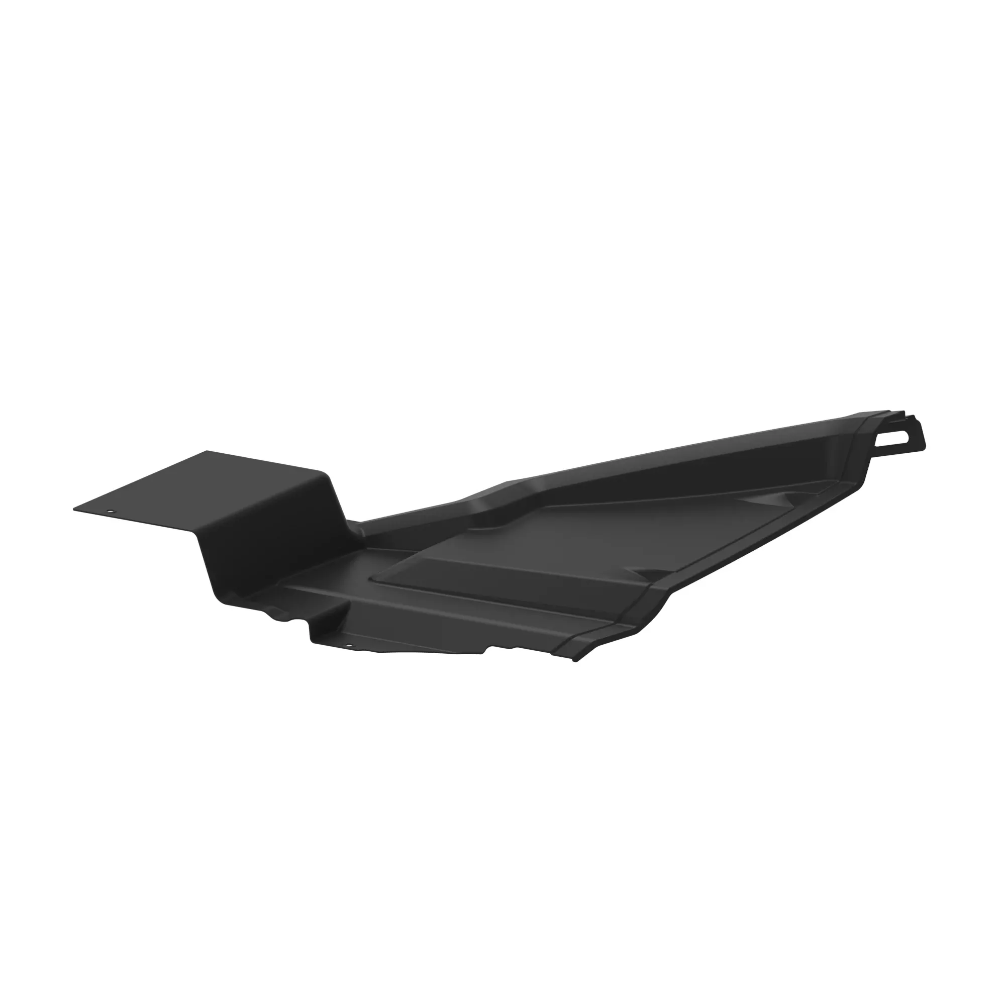 PANEL, PANEL, SIDE REAR RH