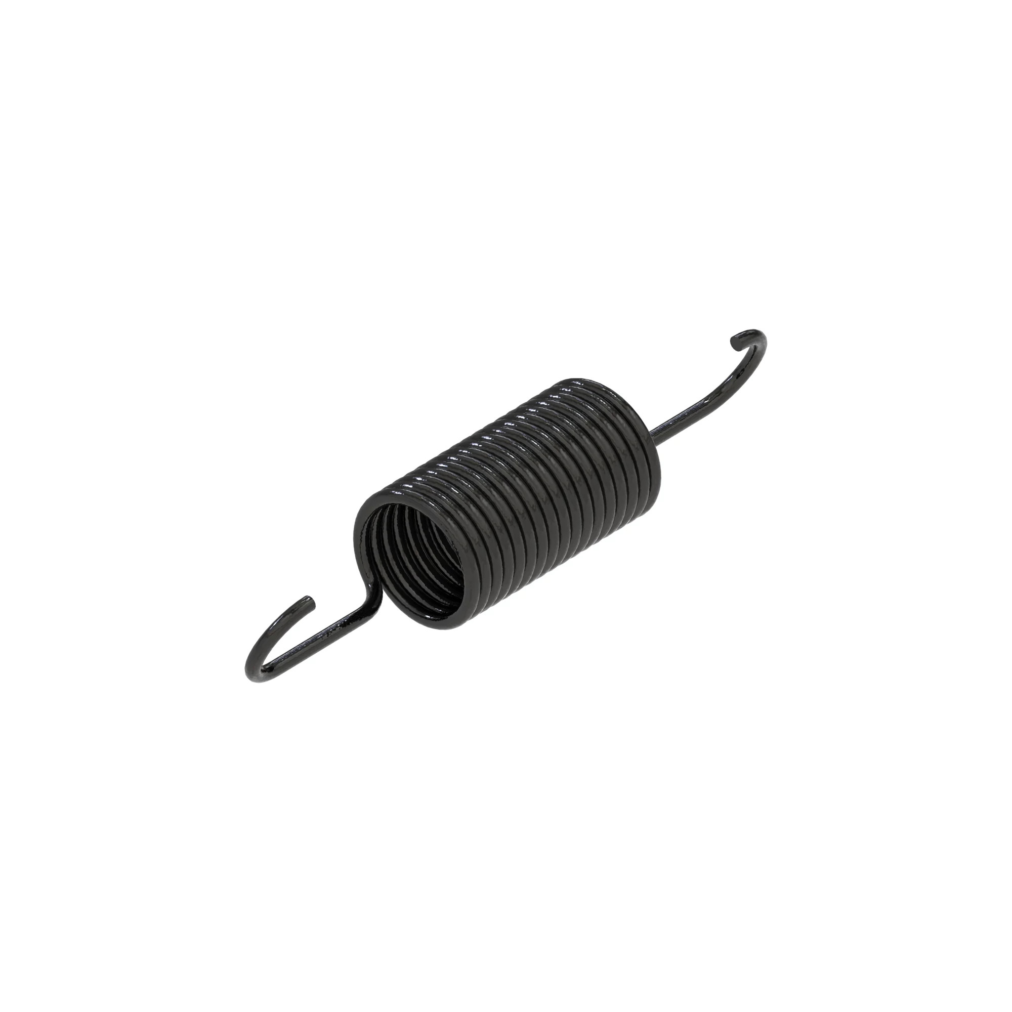 EXTENSION SPRING