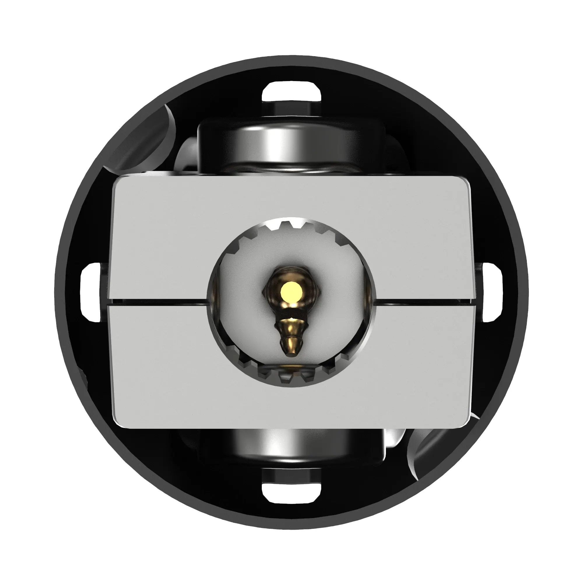 UNIVERSAL DRIVESHAFT