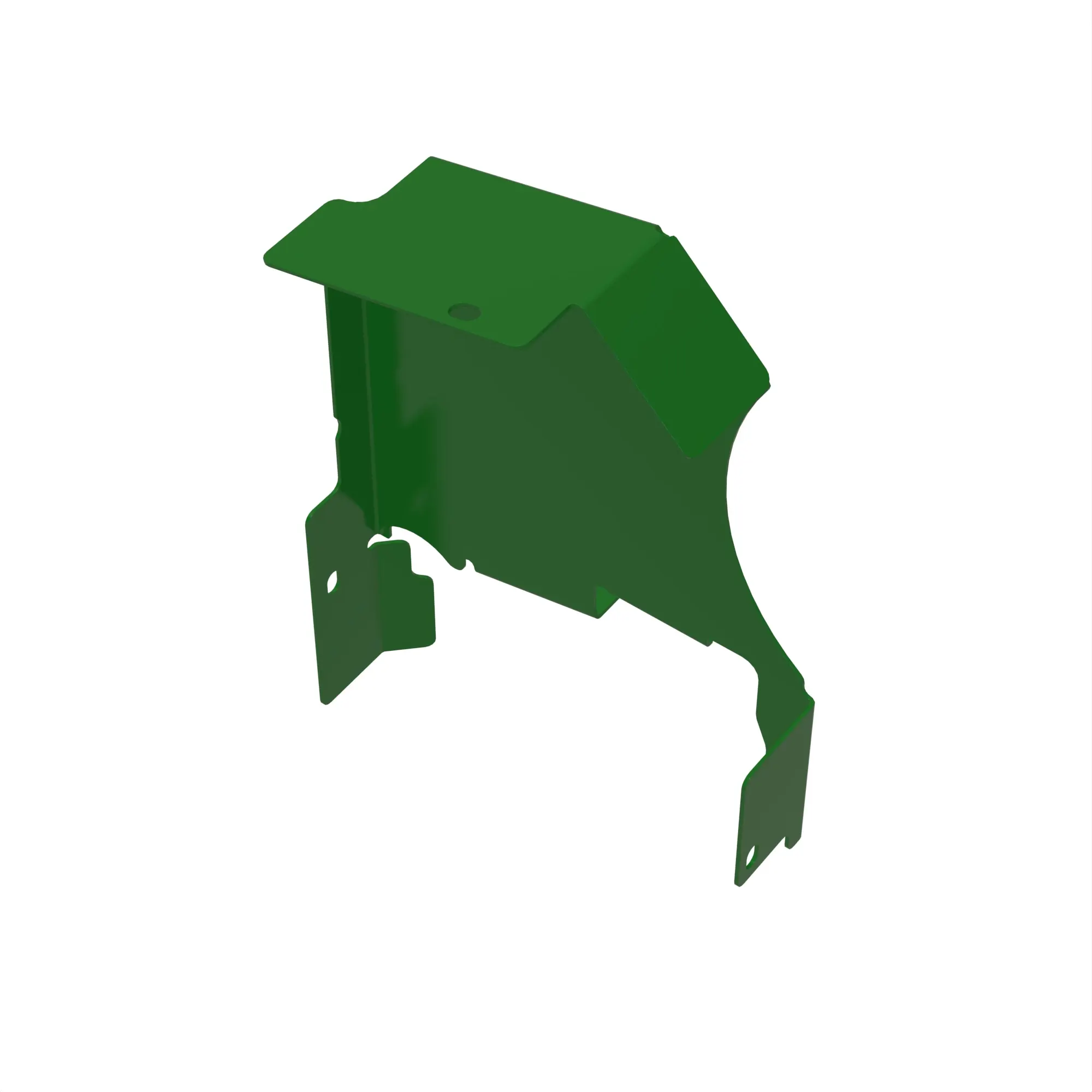 John Deere Shield - SU50058