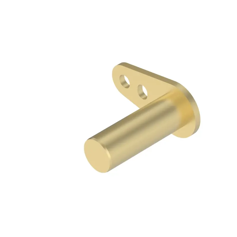 PIN, QUICK COUPLER, LOWER HOOK ASM, Pin