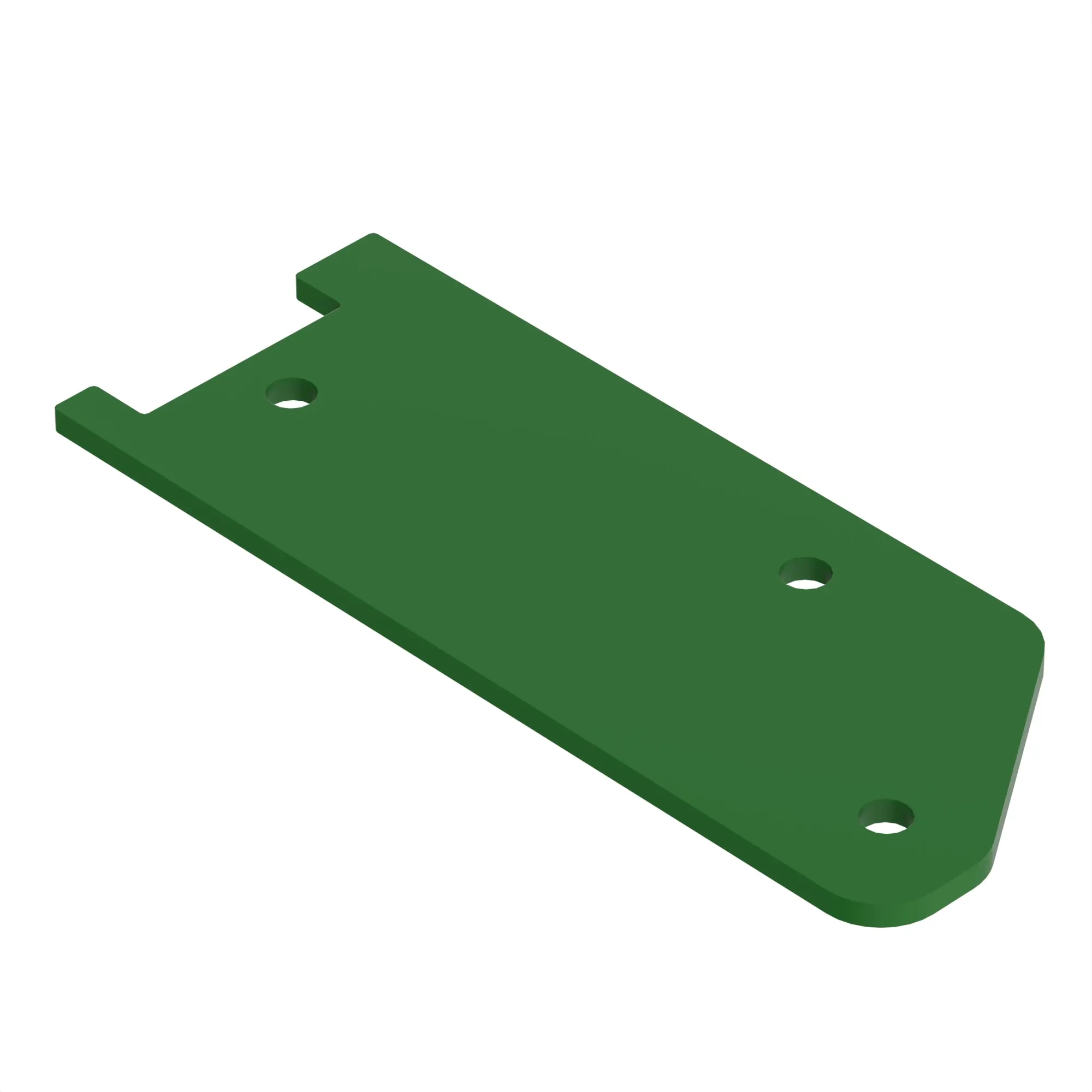 John Deere Bracket - A116892