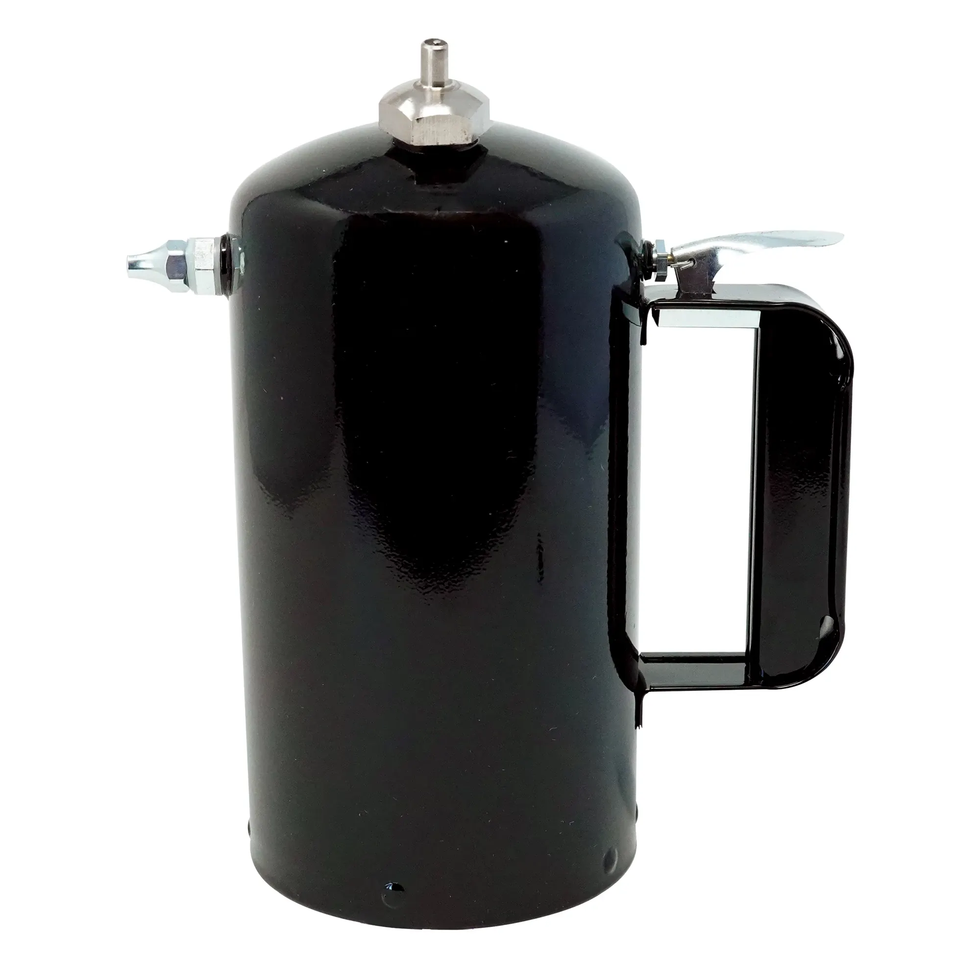 PWD CTD BLACK STEEL SPRAYER 32OZ