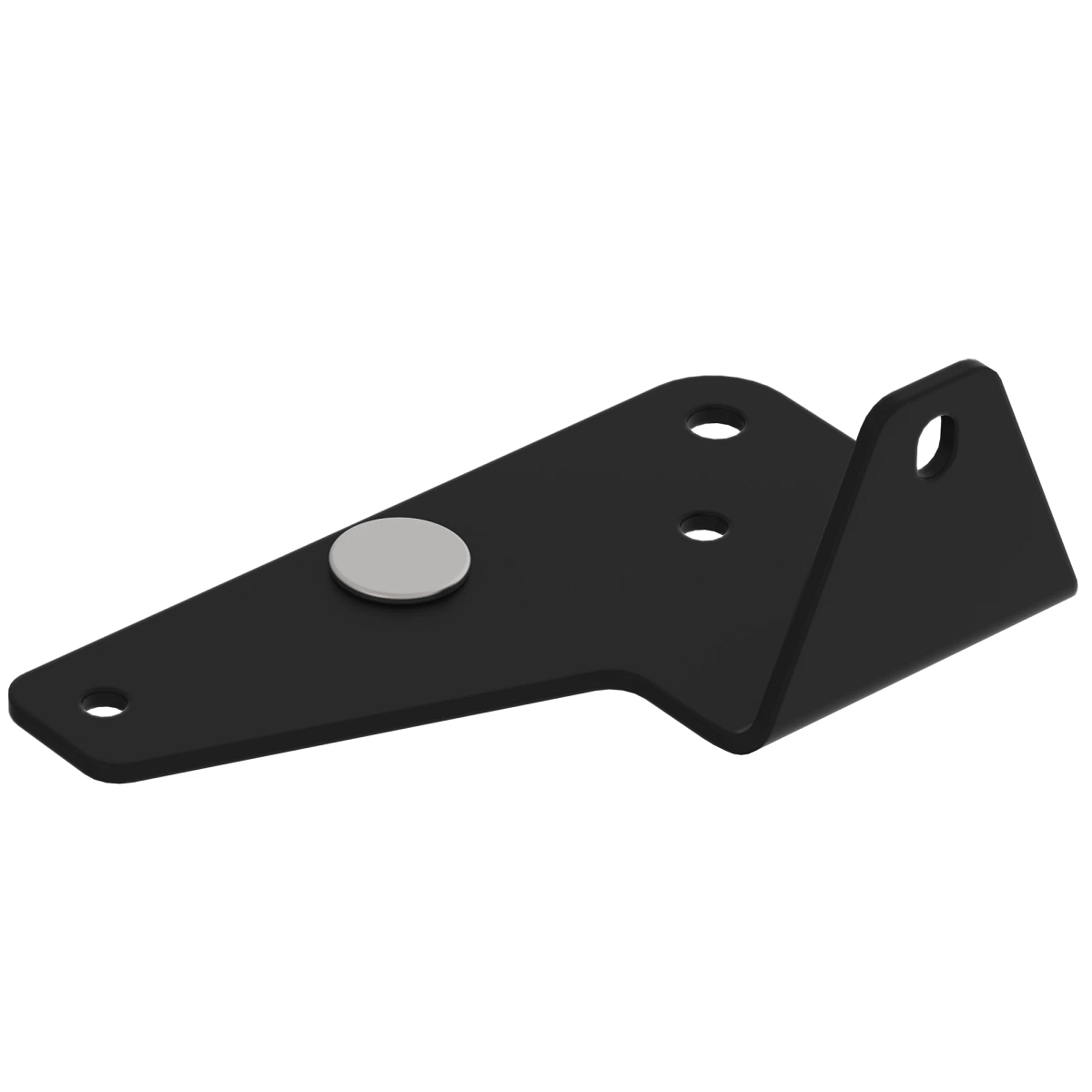 Bracket, RH With Pin
