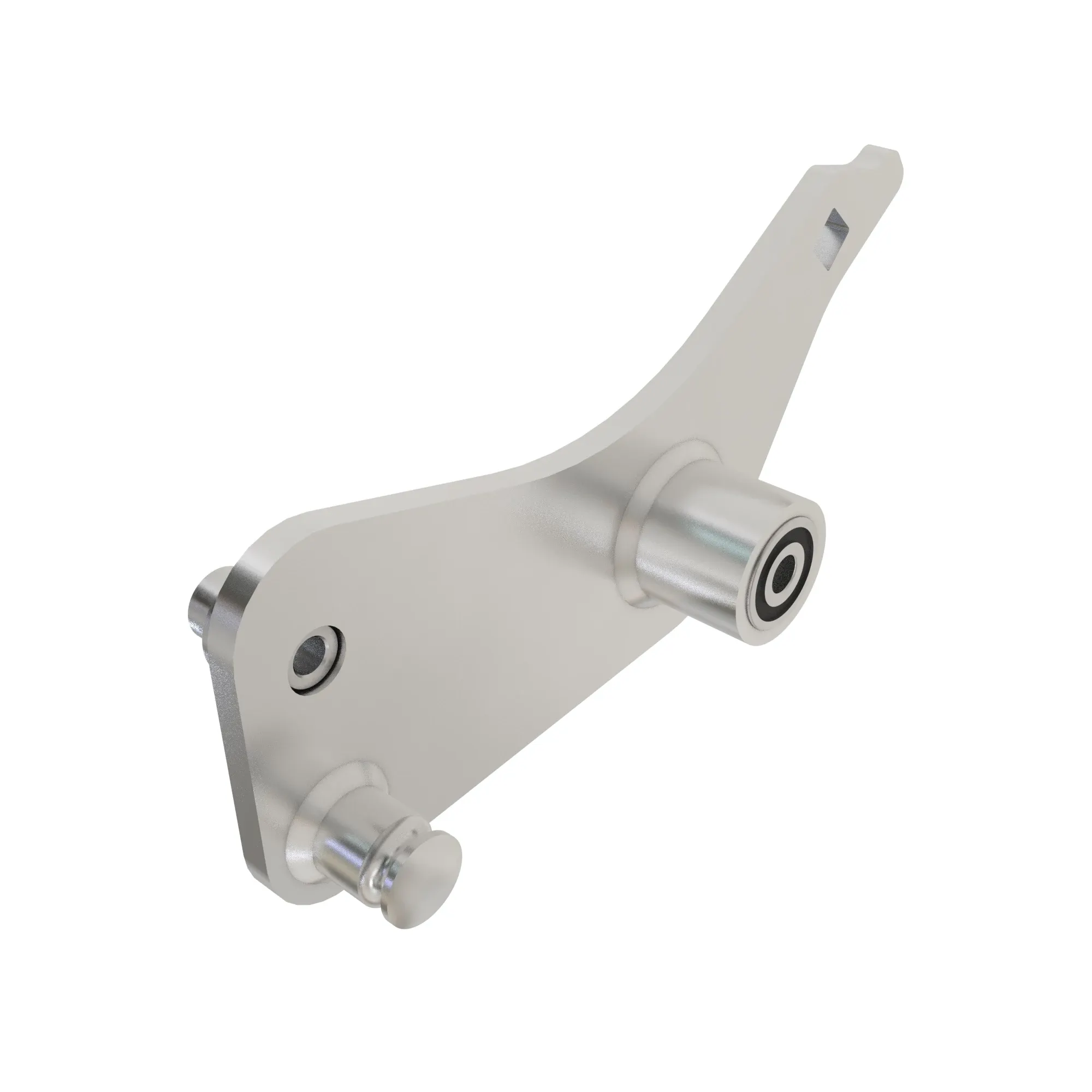 John Deere Belt Tensioner - AUC19398