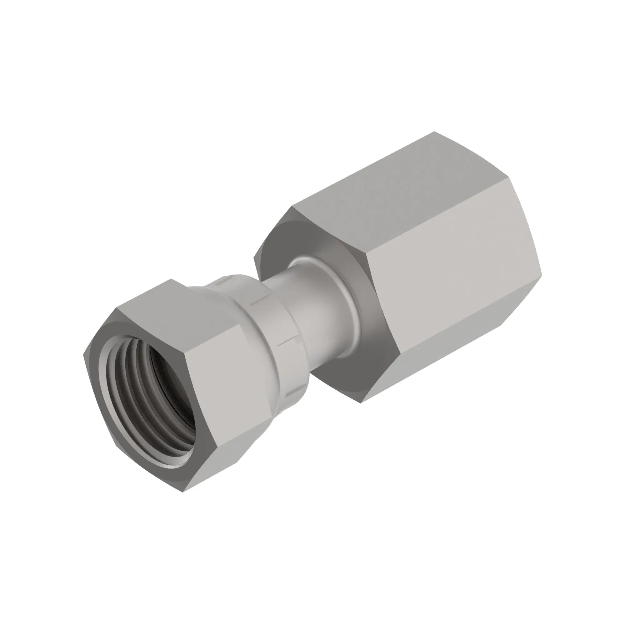 John Deere Adapter Fitting - AT426987