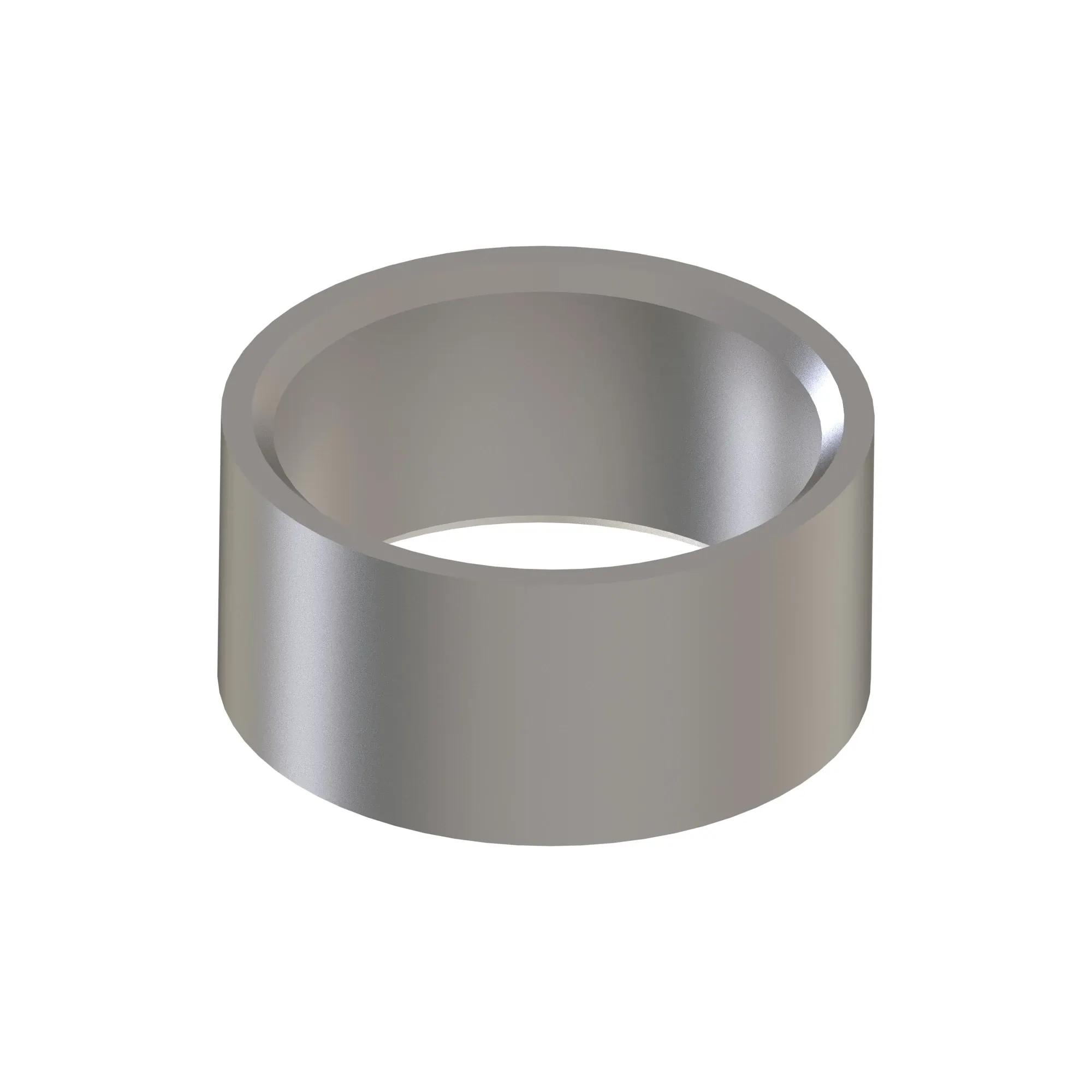 John Deere Plain Bushing - HXE24188