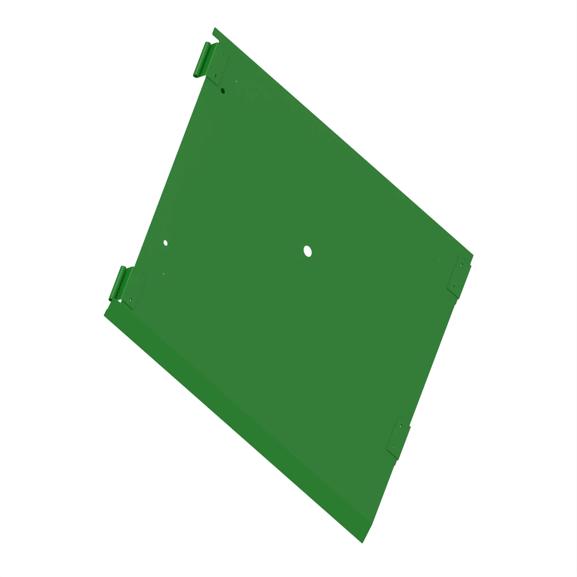 SHIELD, SHIELD ASSY, MIDDLE CROP
