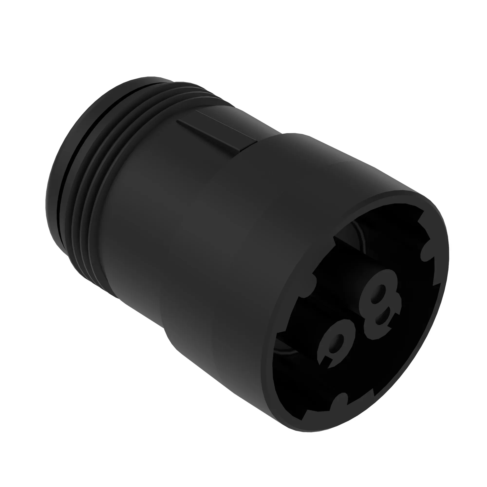 57M7636: Internal Electrical Connector Assembly | Shop.Deere.com
