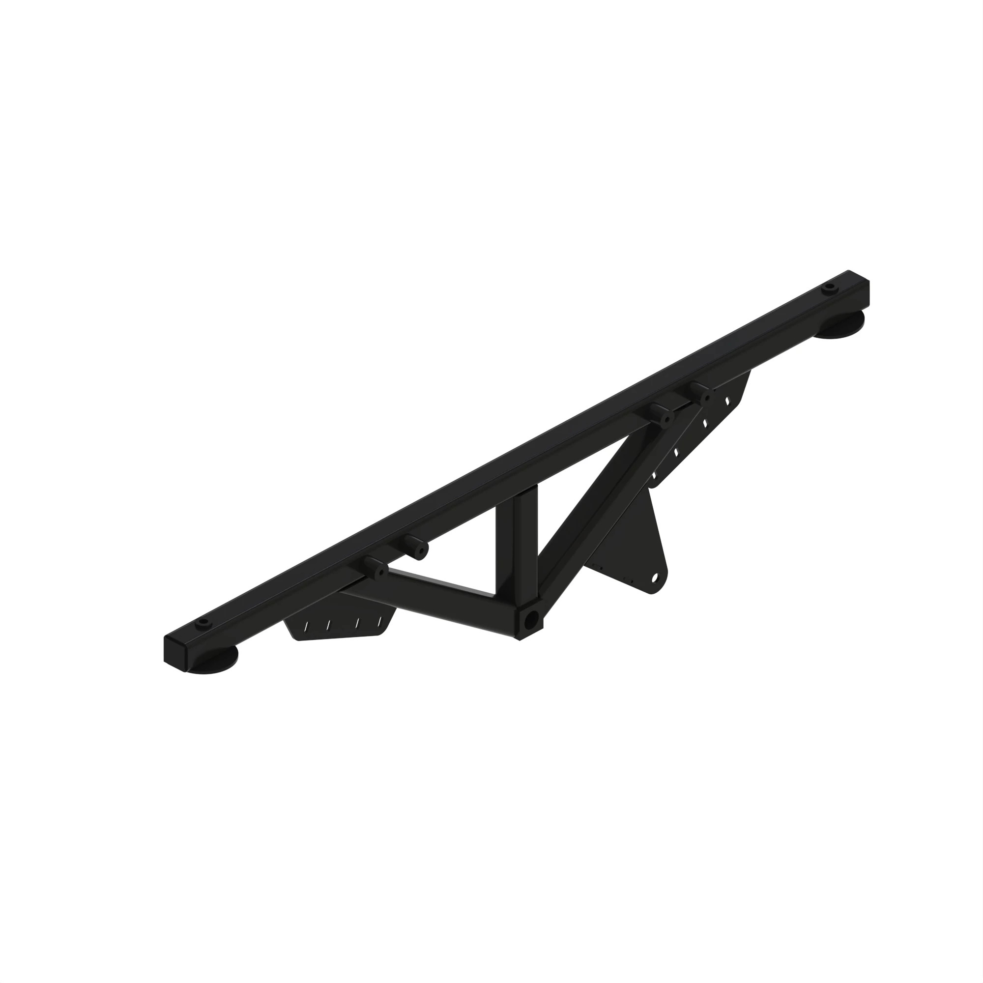 BOOM ROLL ROCKER ASSY