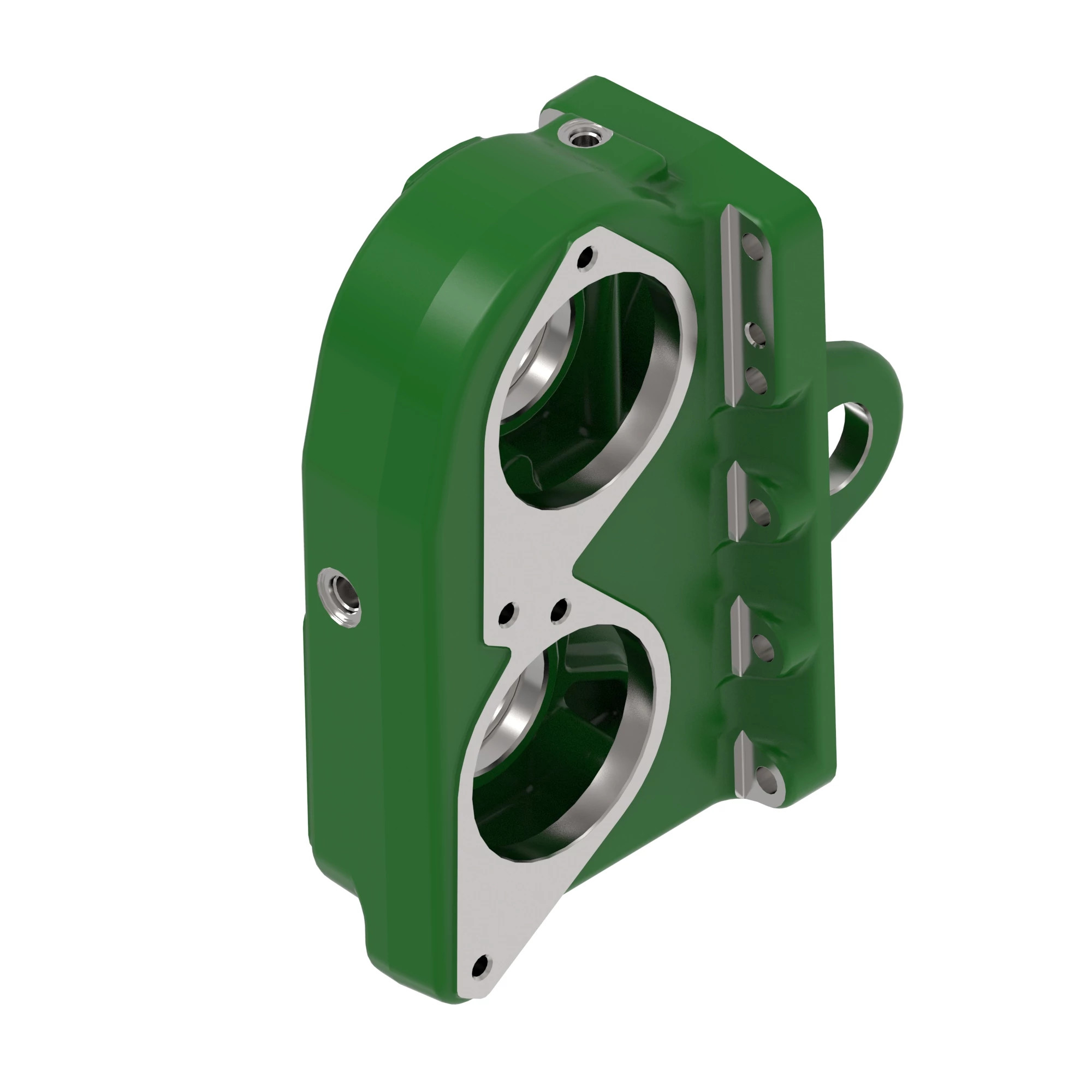 HOUSING, HYDRAULIC PUMP DRIVE, WITH