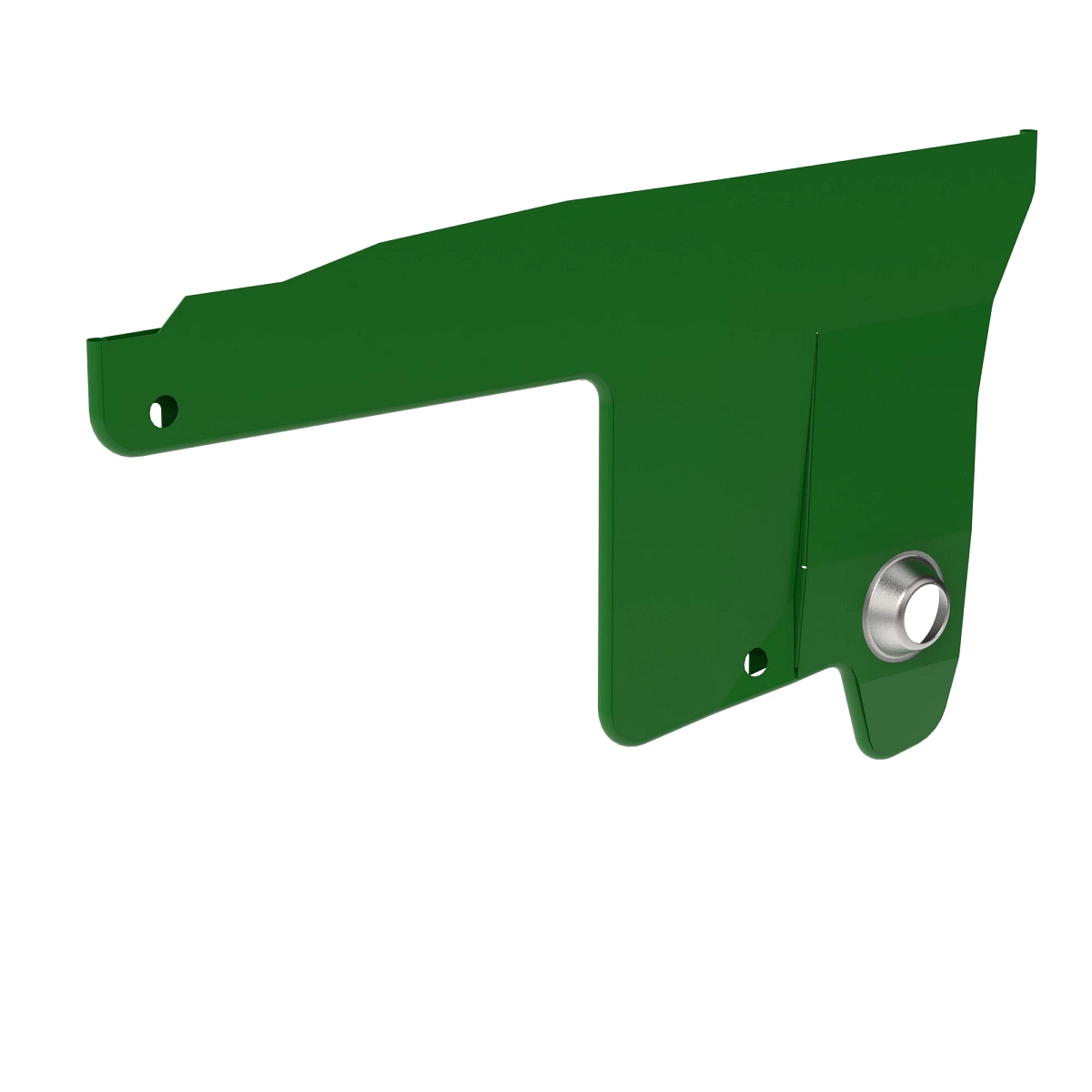 Panel Lower Tank Assy.