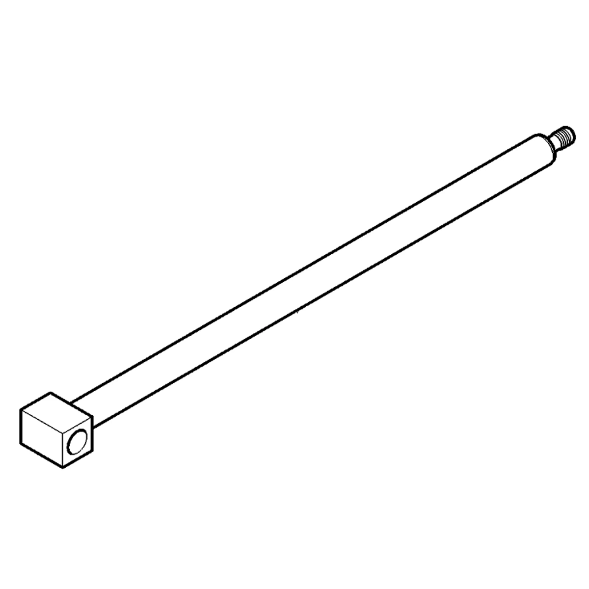 Rod, Assembly