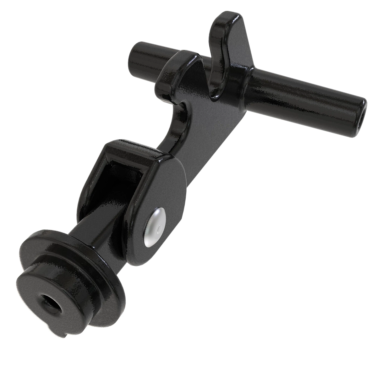 Latch (Side Window)