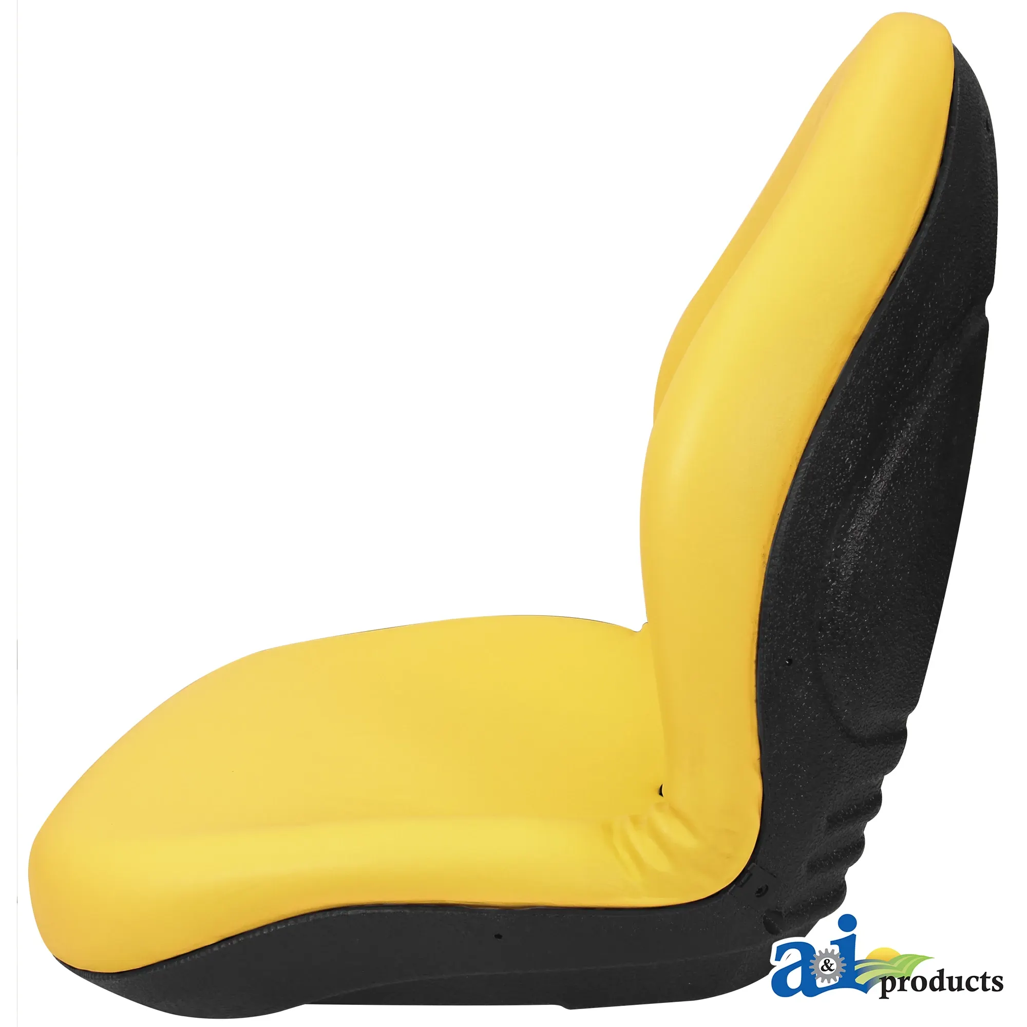 Standard Seat Assembly