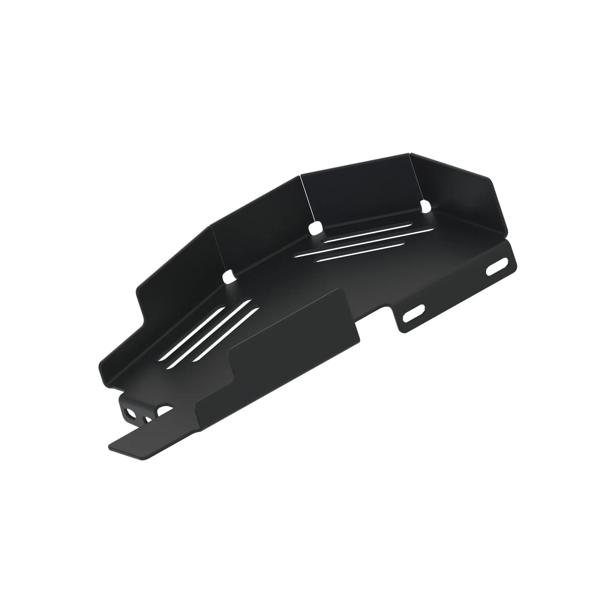BOTTOM BELT GUARD FT4