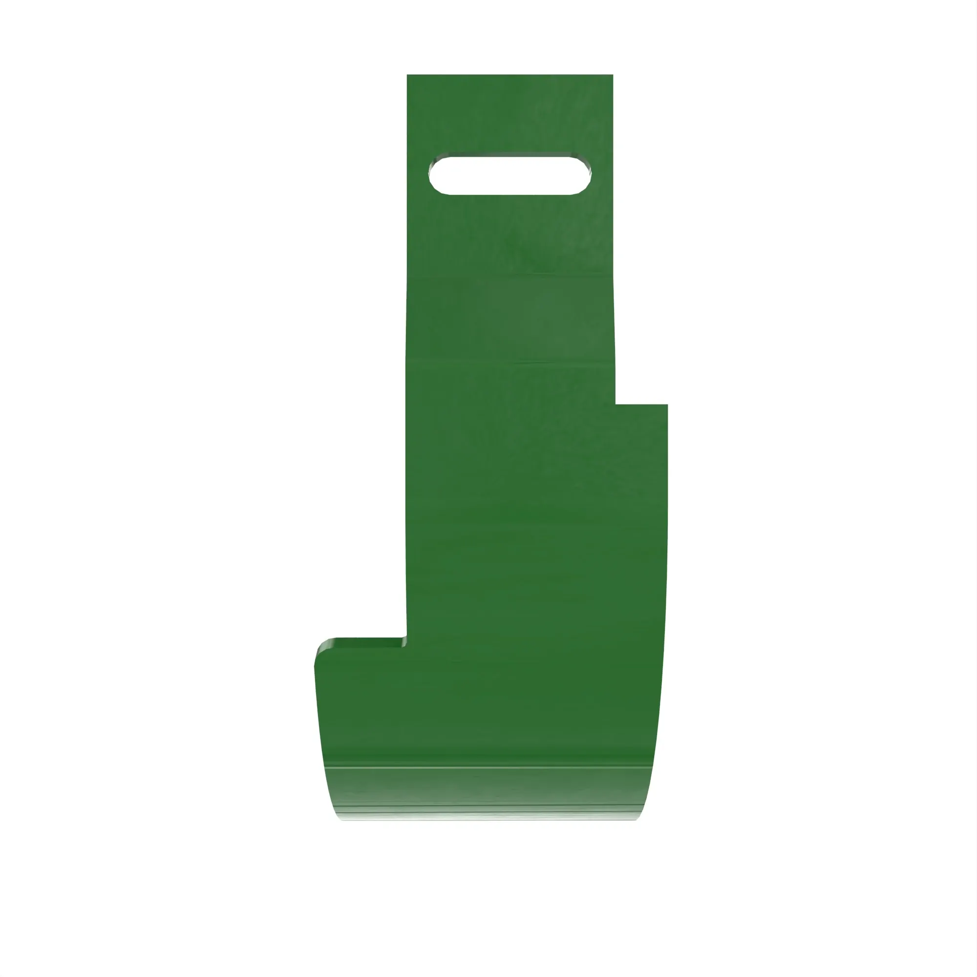 ANGLE, (GATE FILLER, LH-SVC)
