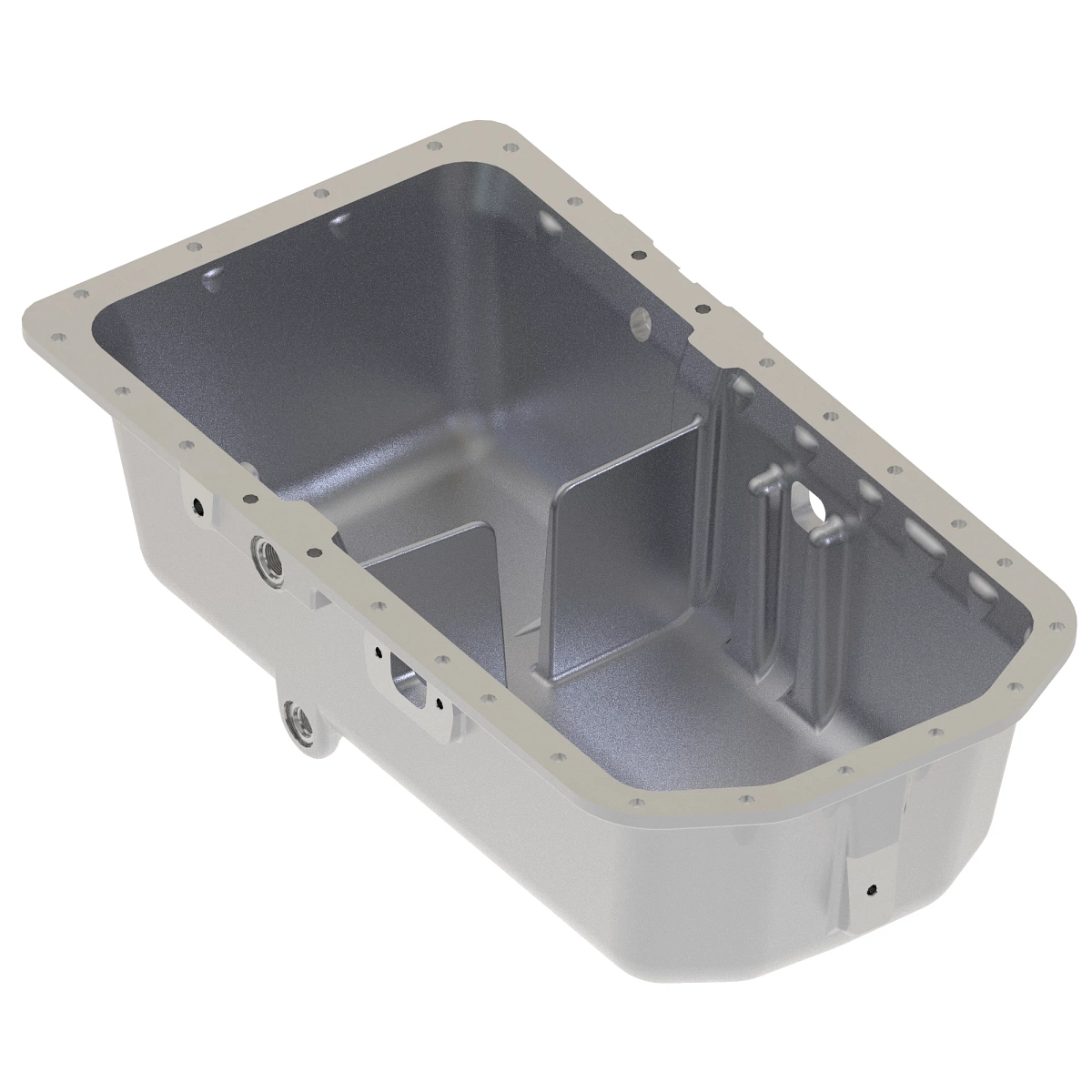 Oil Pan