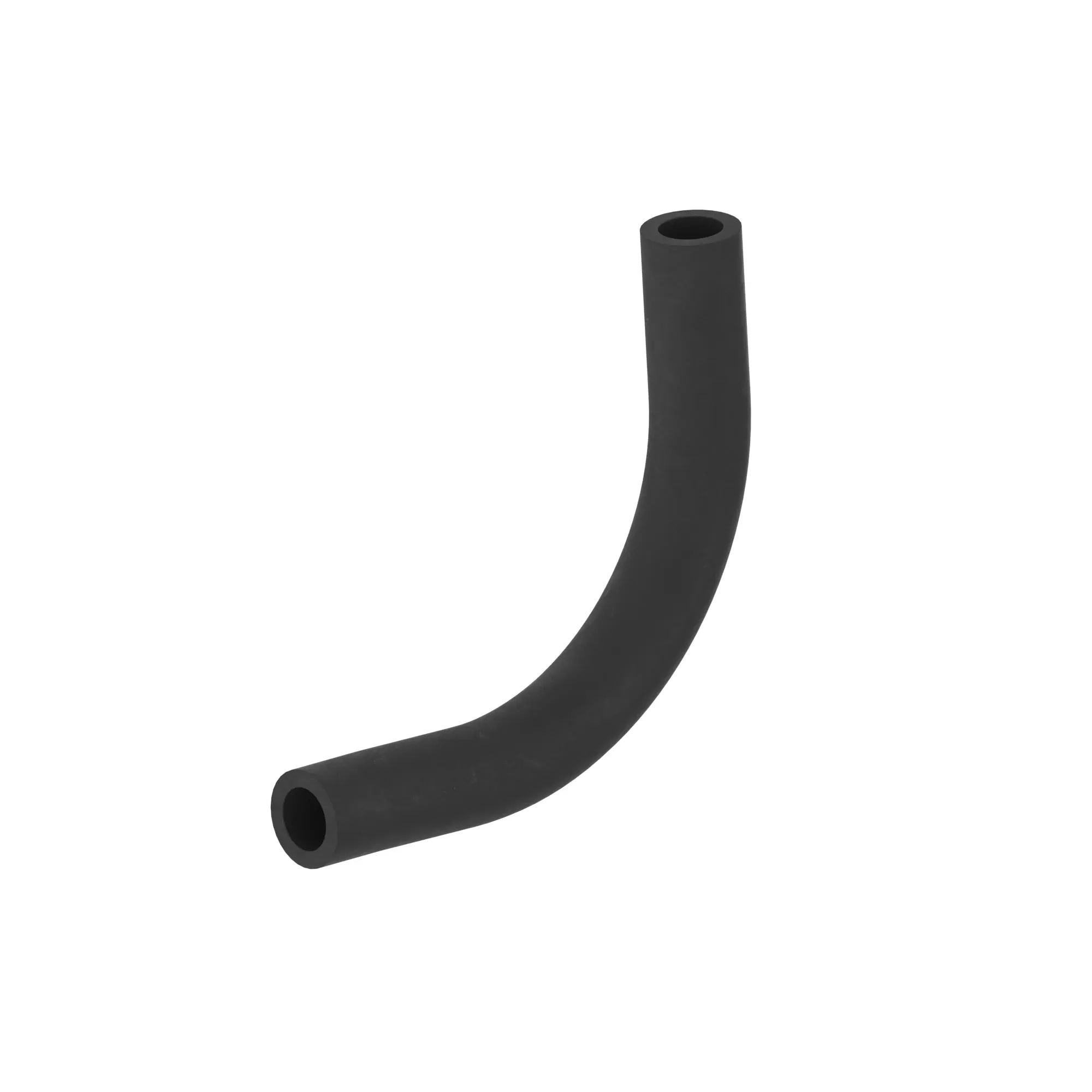John Deere Brake Valve Inlet to Bypass Hose - SU60495
