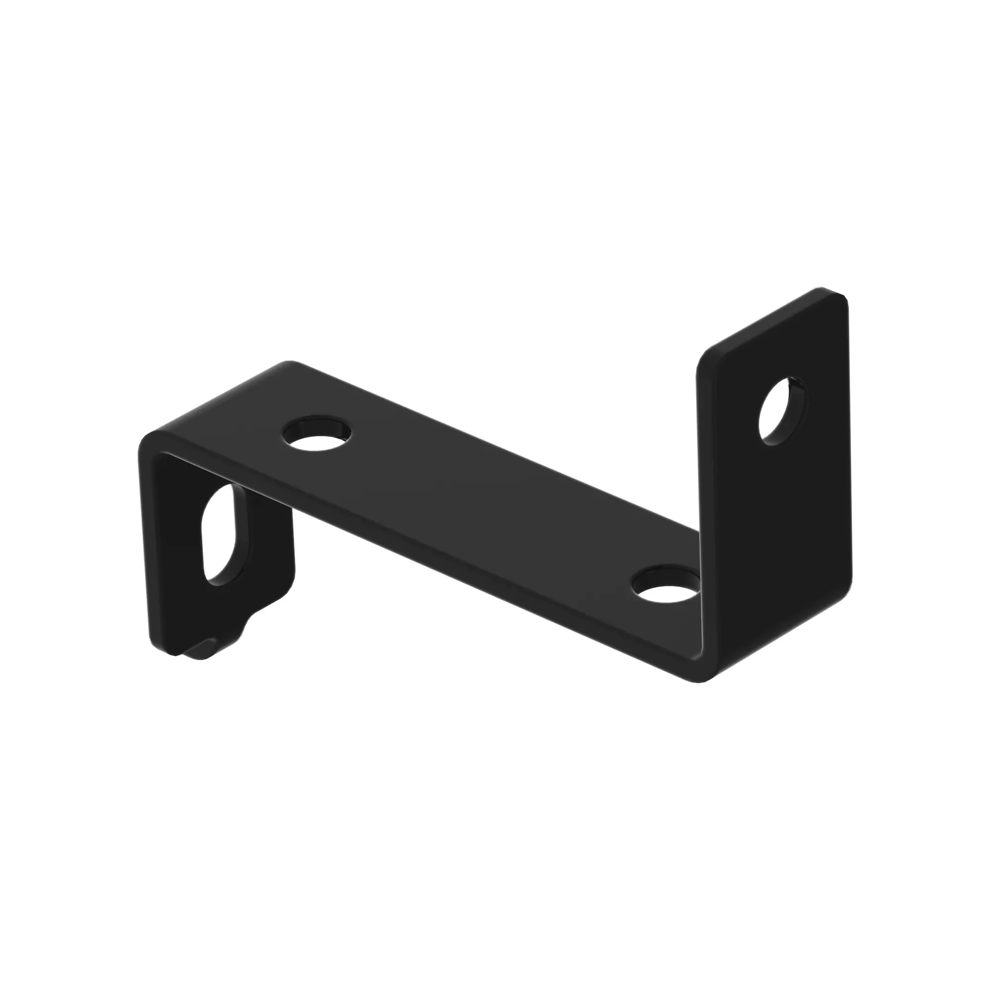 Z-BRACKET, HOSE SUPPORT