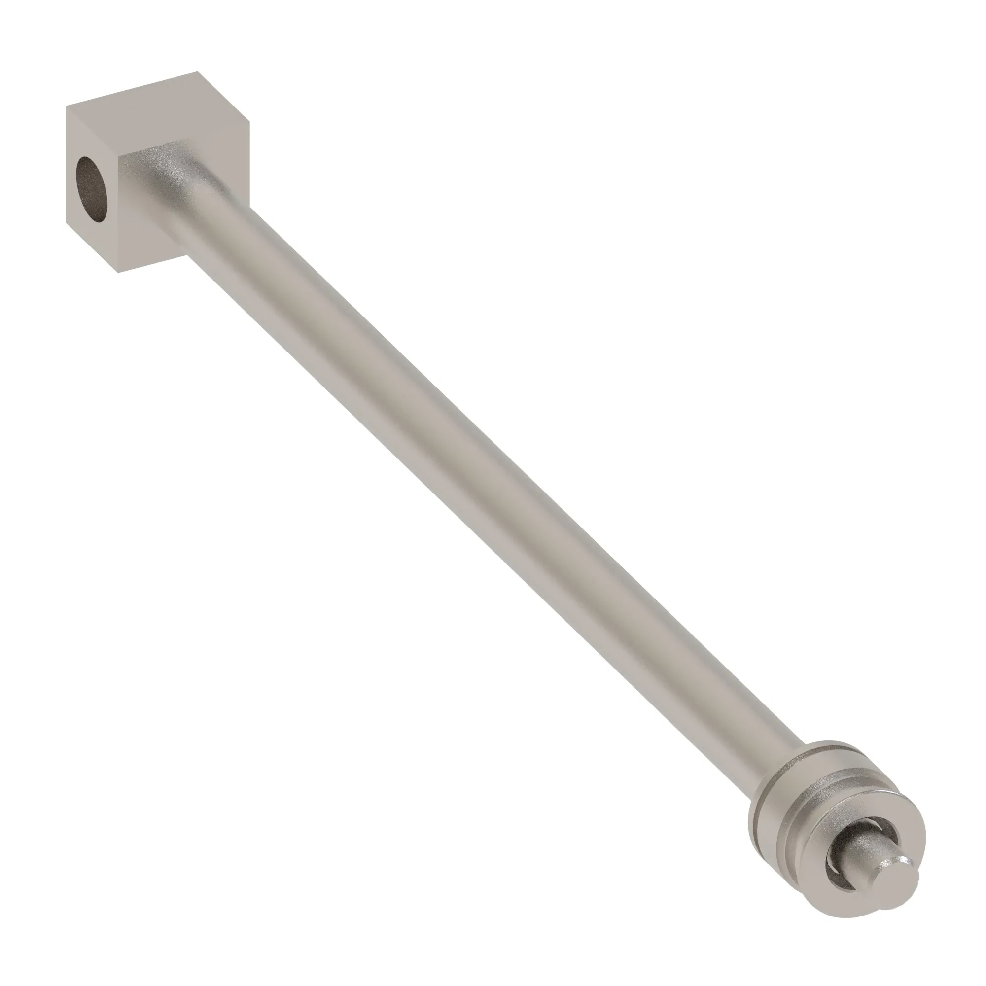 Hydraulic Cylinder Rod