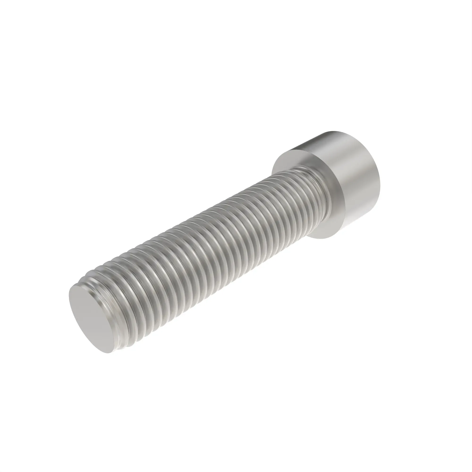 John Deere Cylindrical Head Screw - KK53937