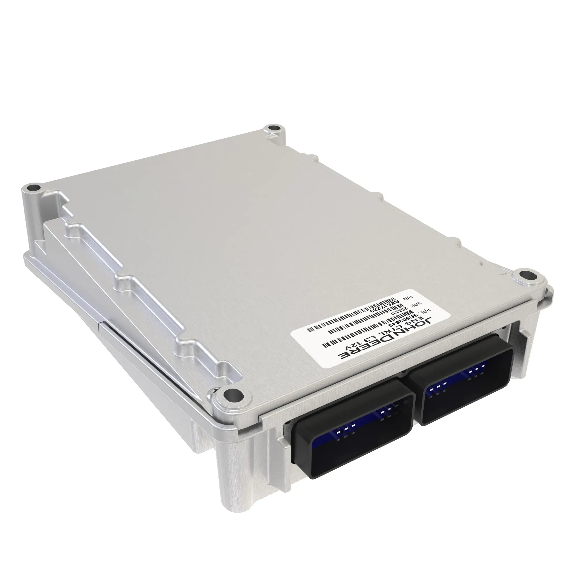 ENGINE CONTROLLER REMAN