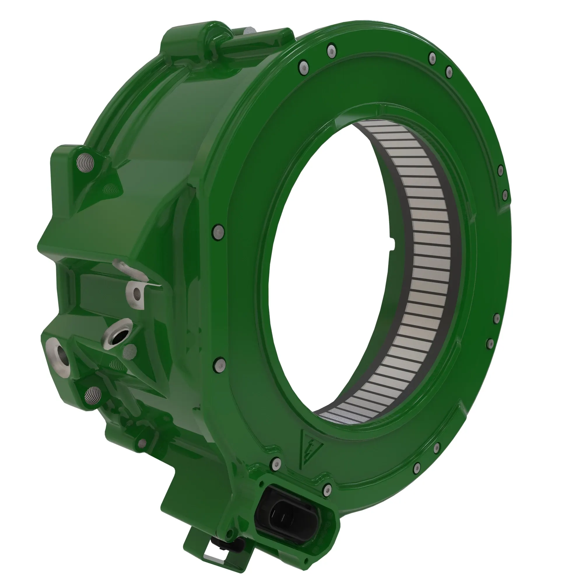 John Deere Stator - AL200300