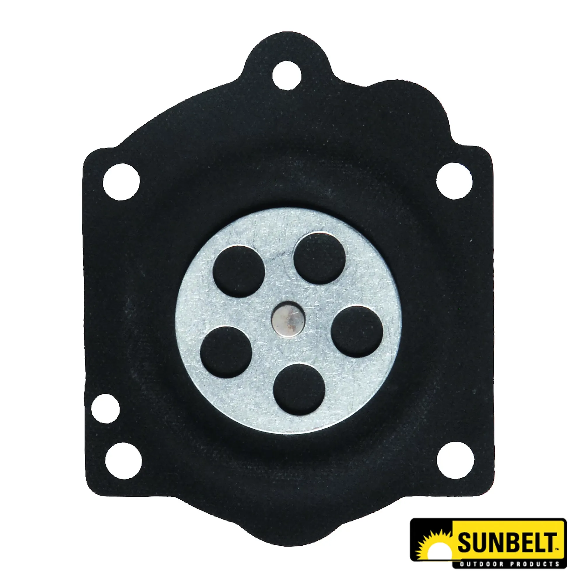 Sunbelt Carburetor Metering Diaphragm Assembly - A-B1W95515