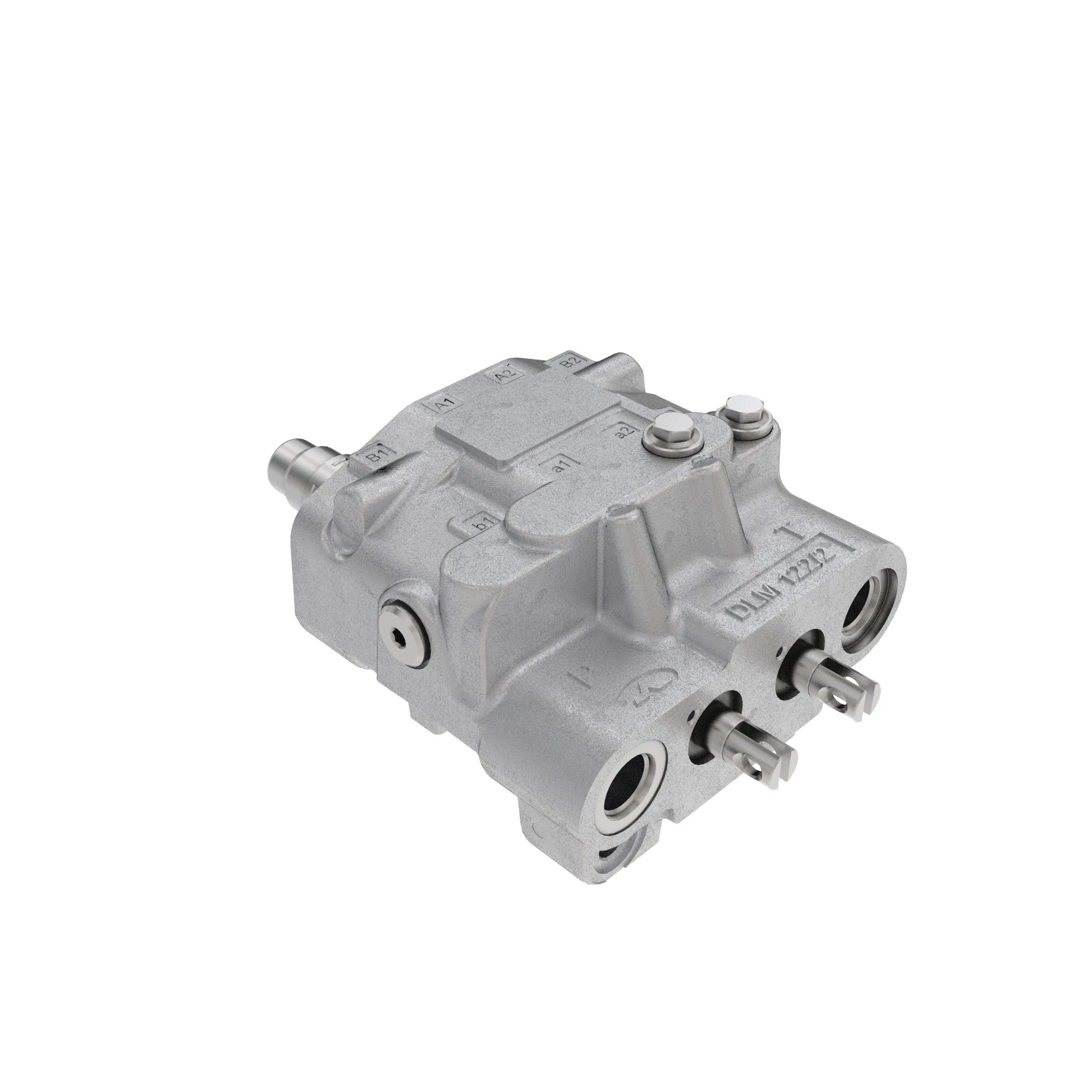 John Deere Control Valve - AXX11220