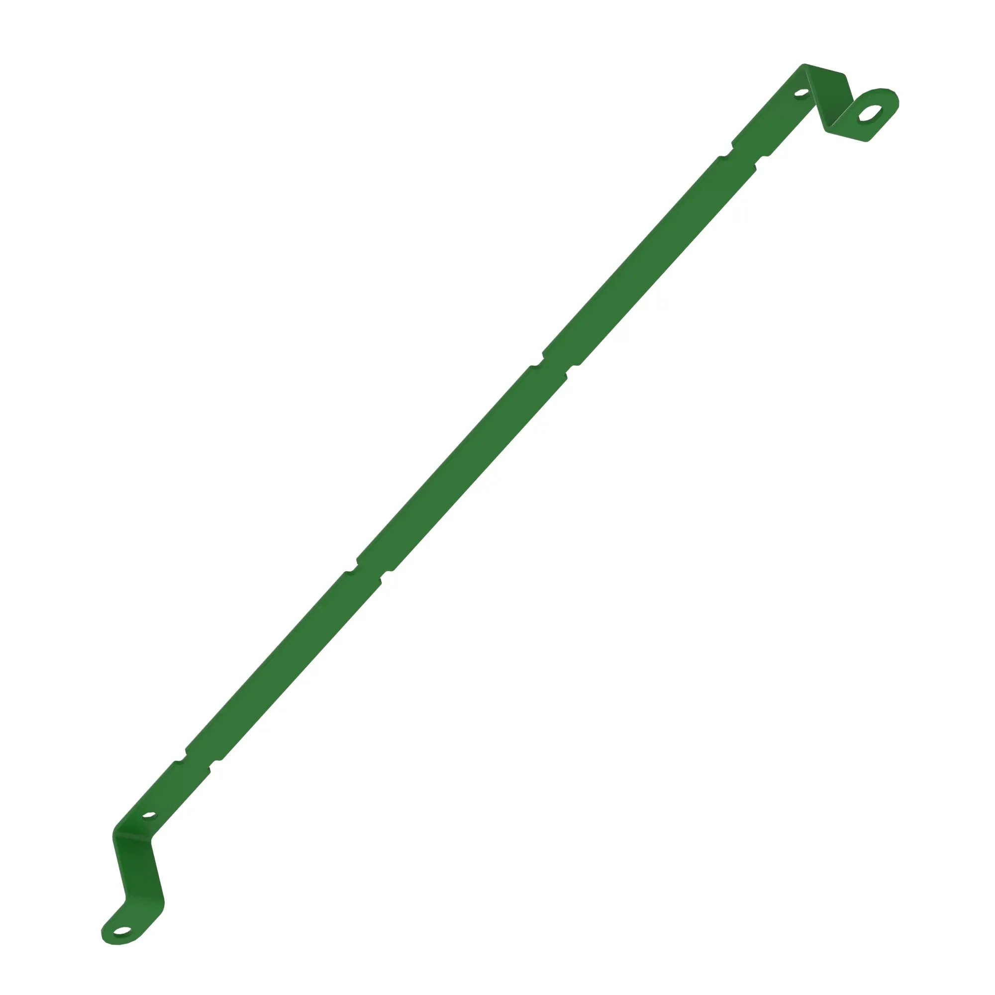 STRAP - HARNESS ROUTING (RH)