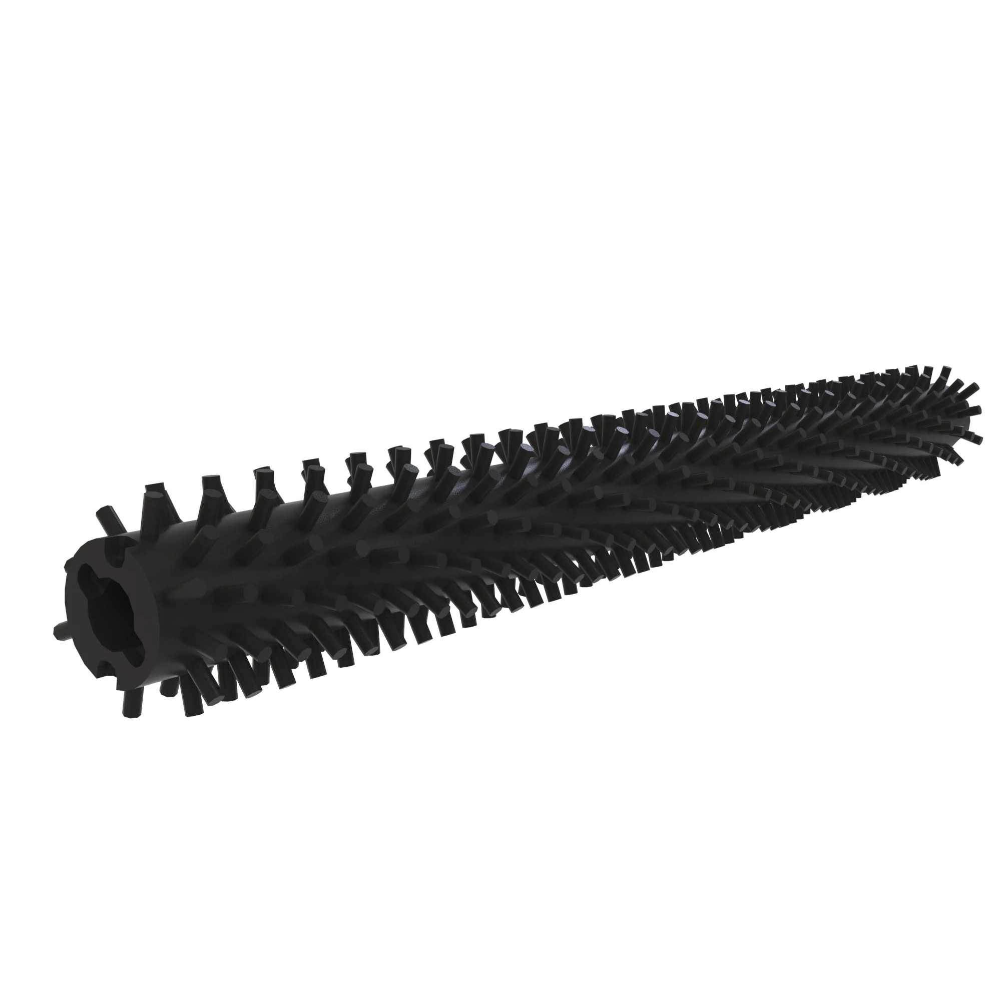 John Deere Front Rotary Dense Brush - UC14649