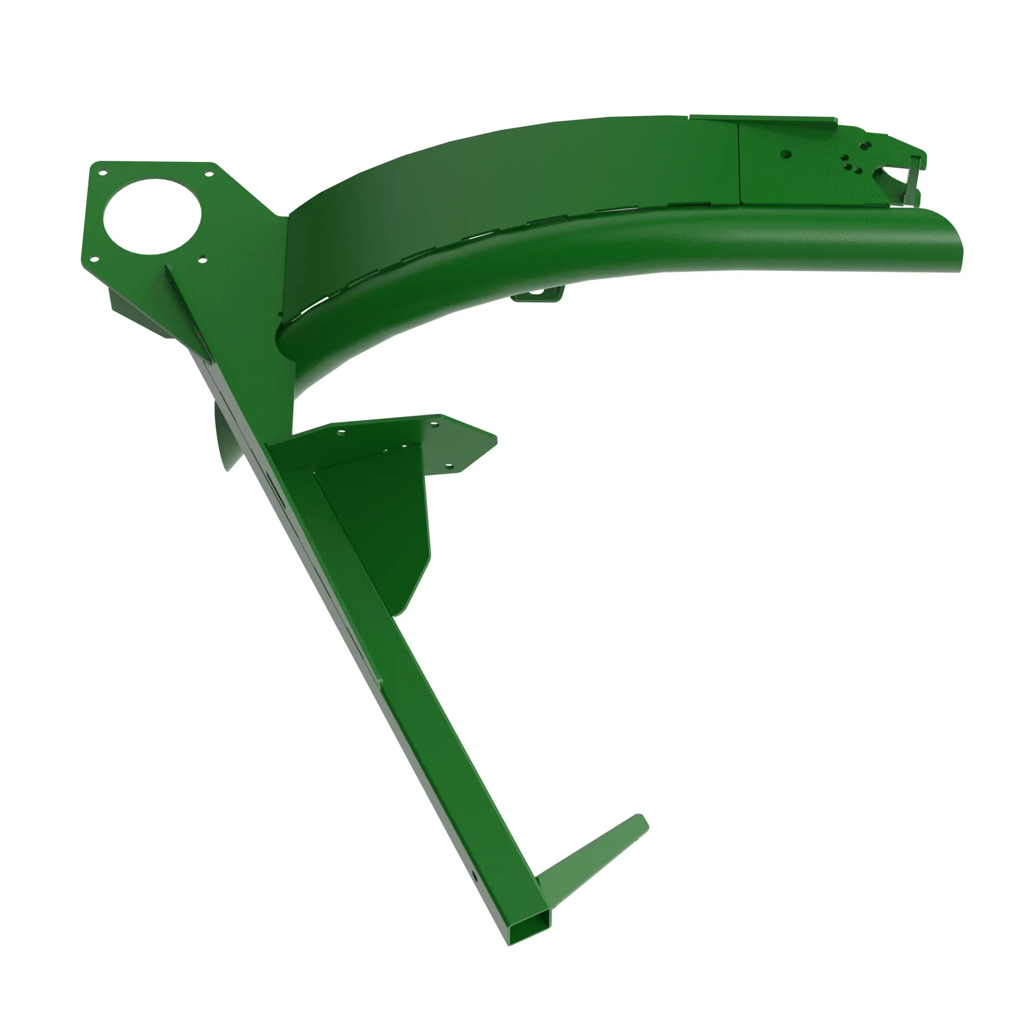 Crop Lifter
