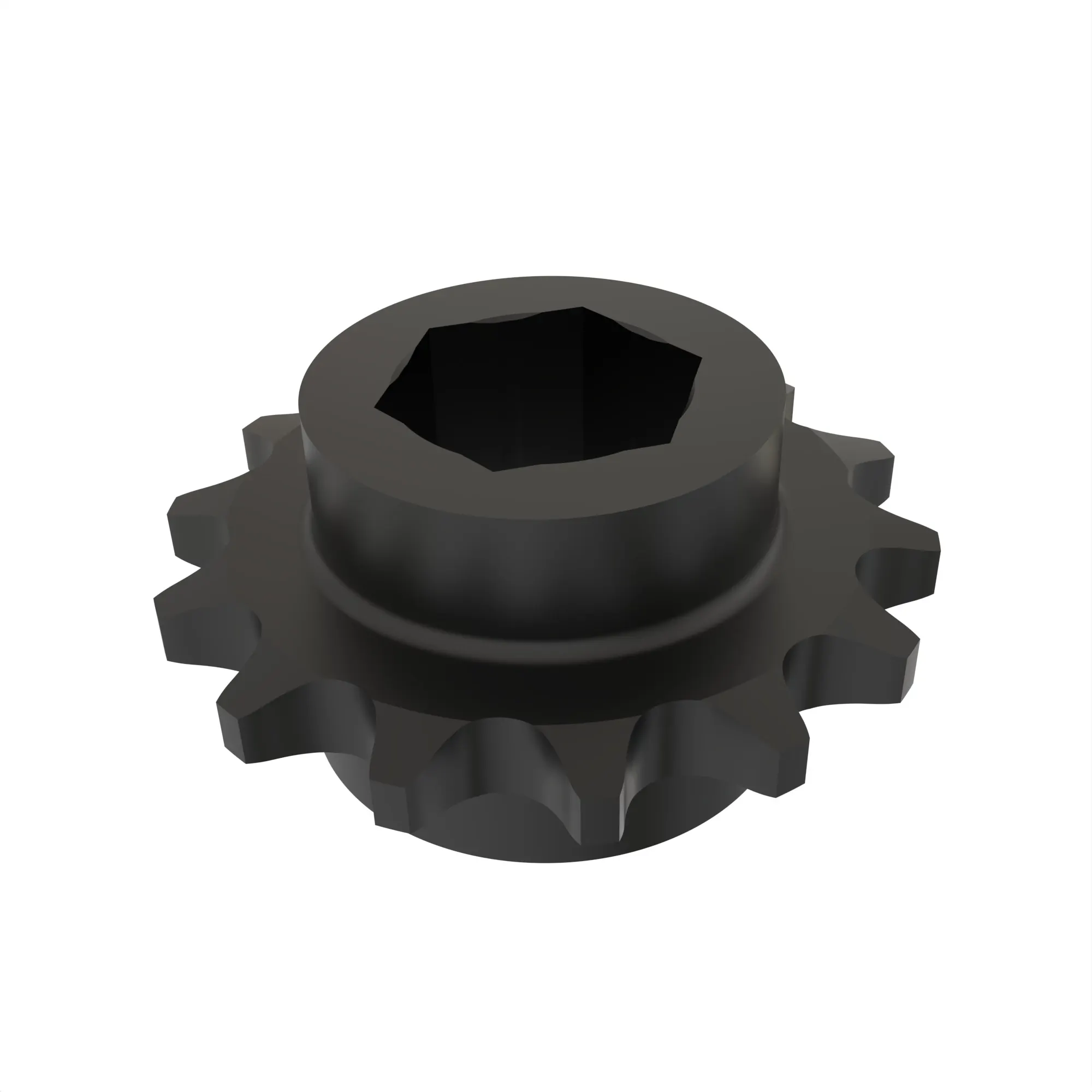 Belts, Pulley, Chains, & Sprockets