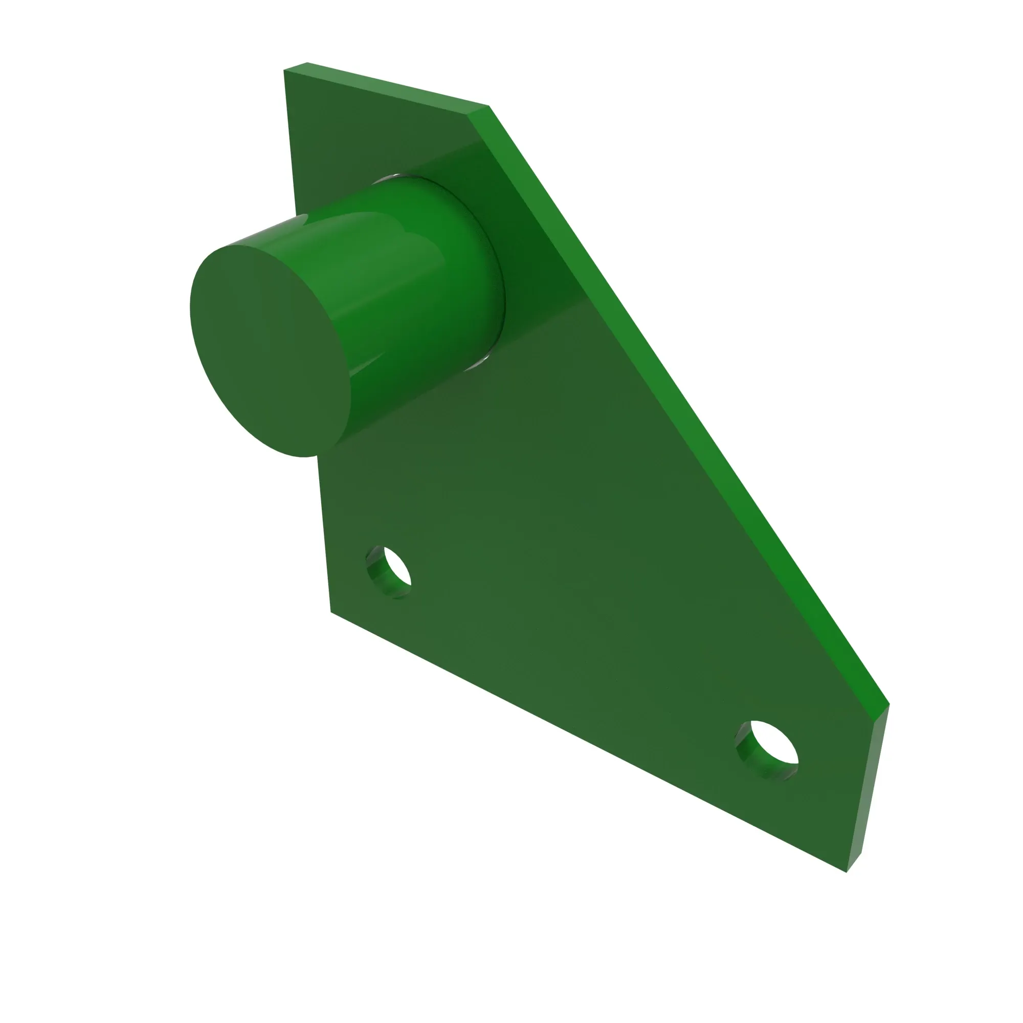 PIVOT, PIVOT ASSY - RH