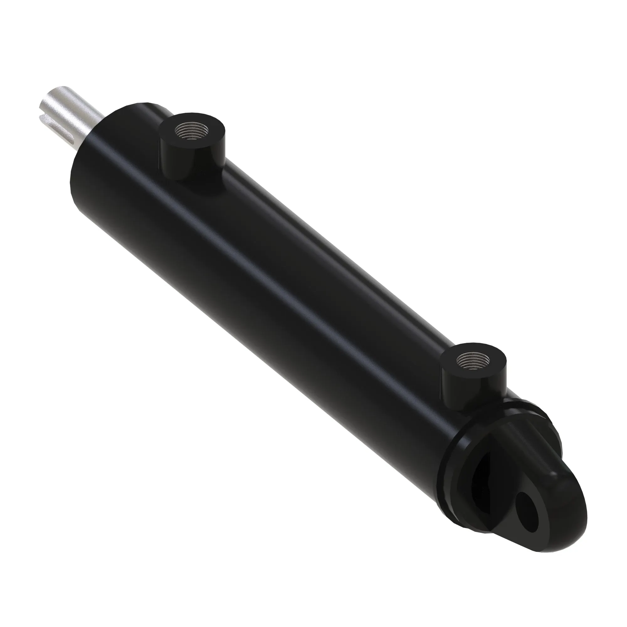 John Deere Hydraulic Cylinder - SJ319620