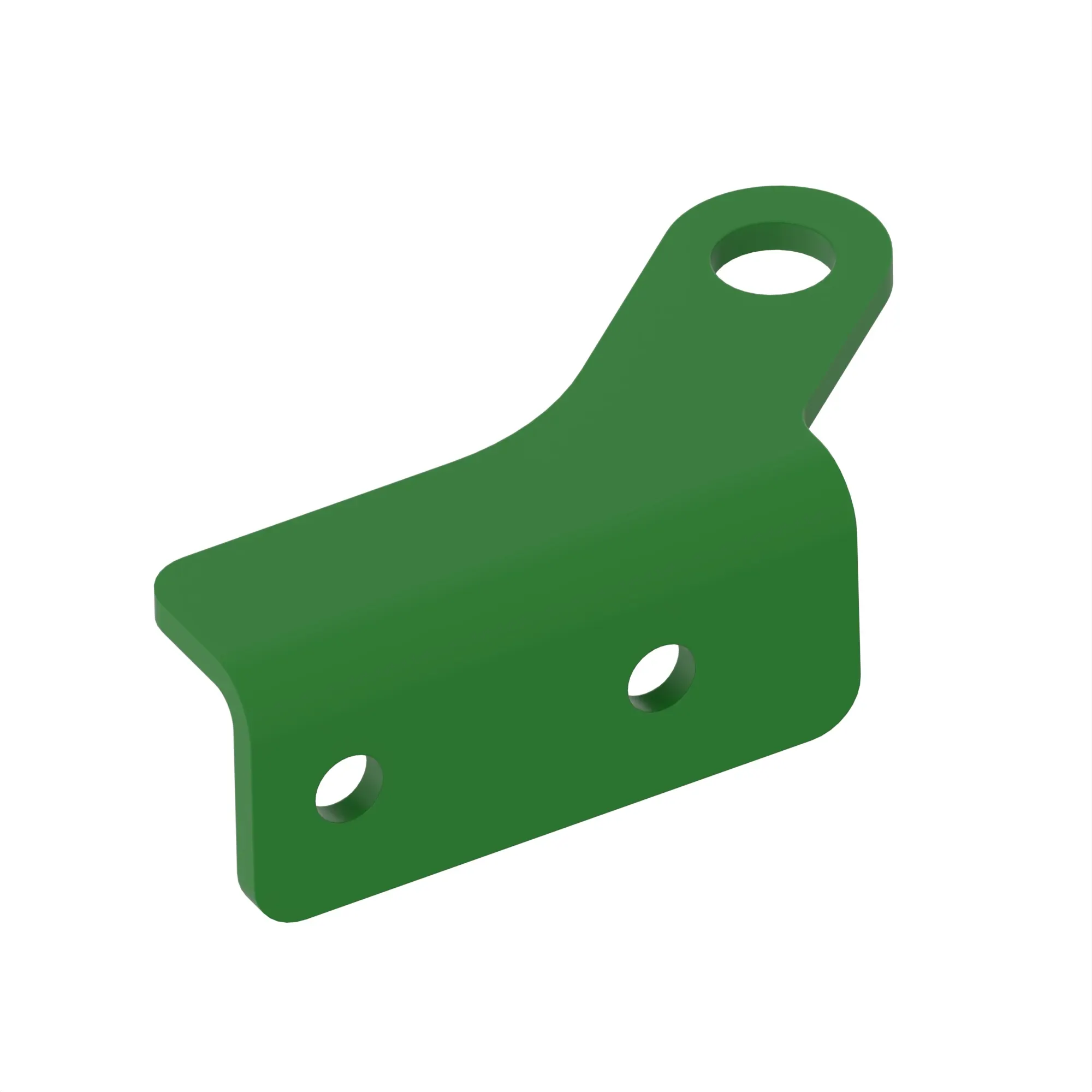 BRACKET, BRACKET - PIVOT PRIMARY LO