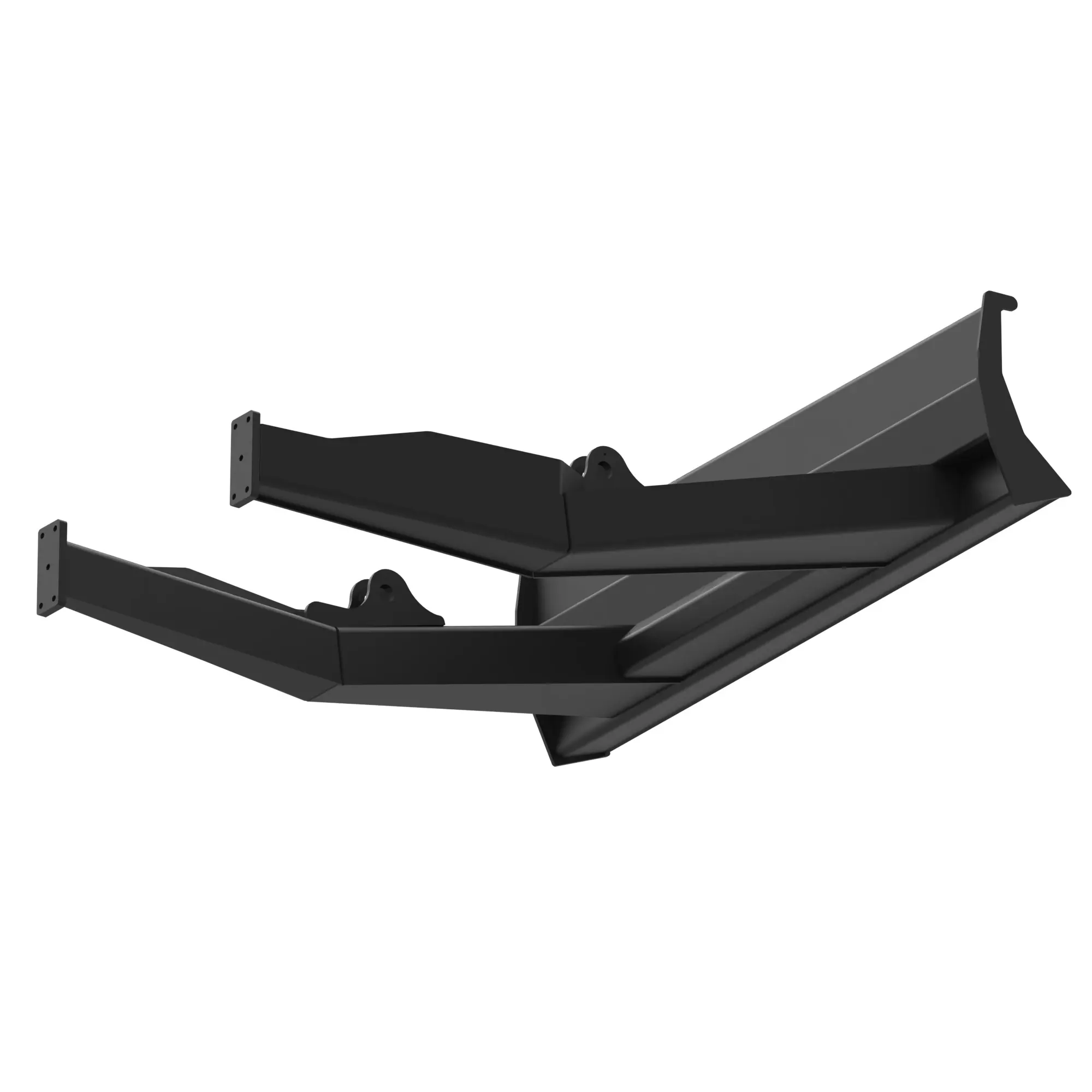 DOZER BLADE